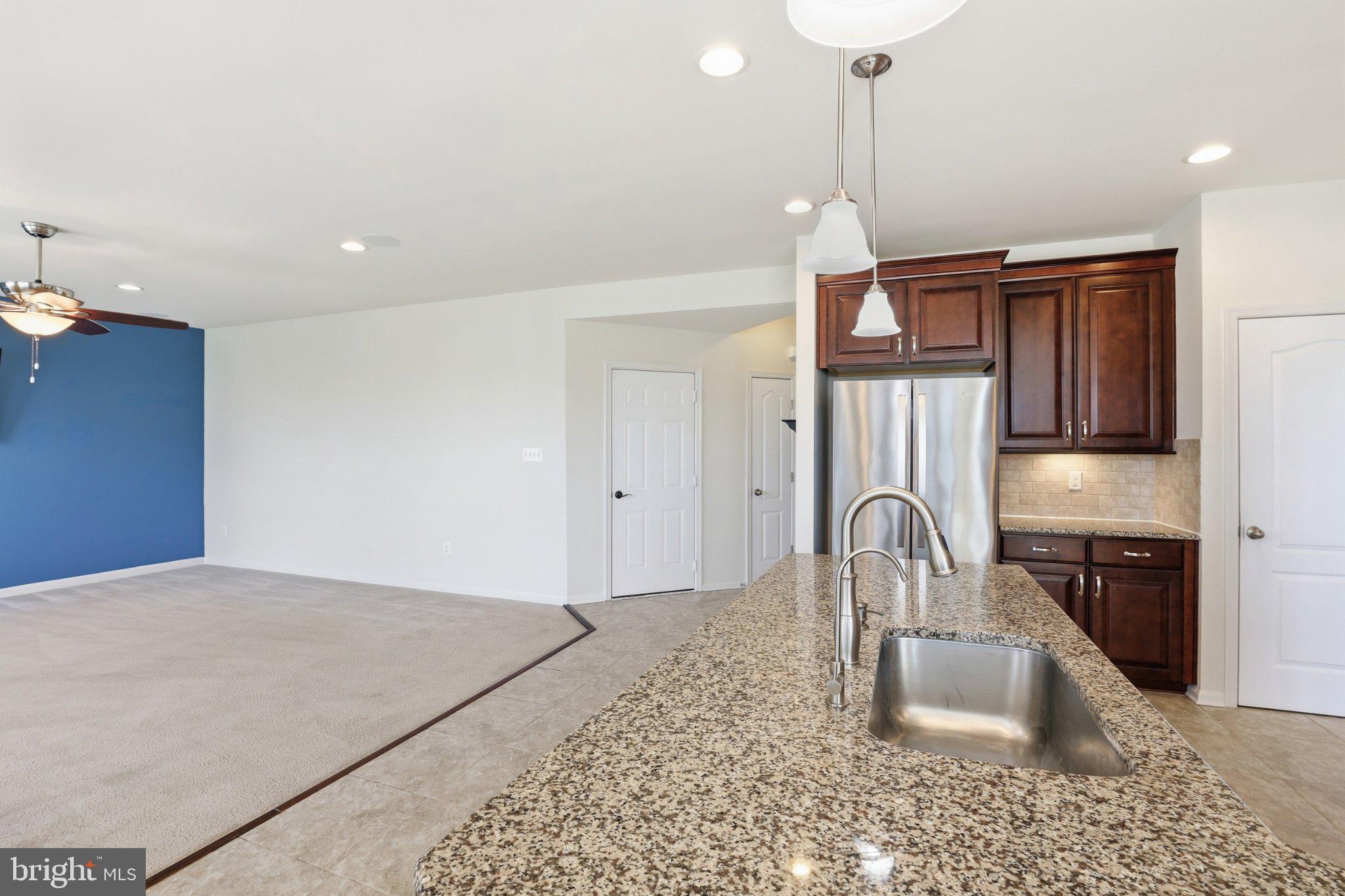 RESRV CHESTNUT RIDGE - Residential