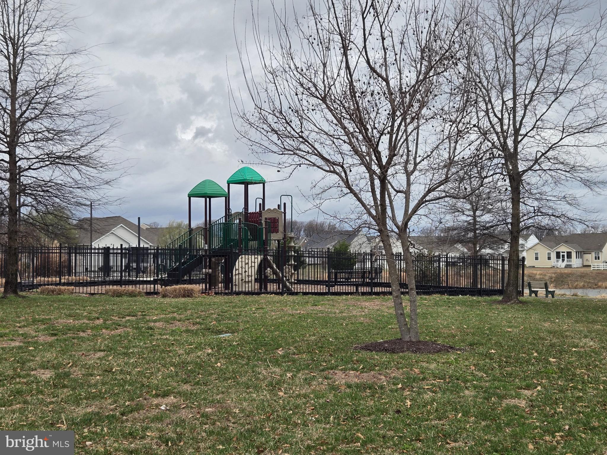 RESRV CHESTNUT RIDGE - Residential