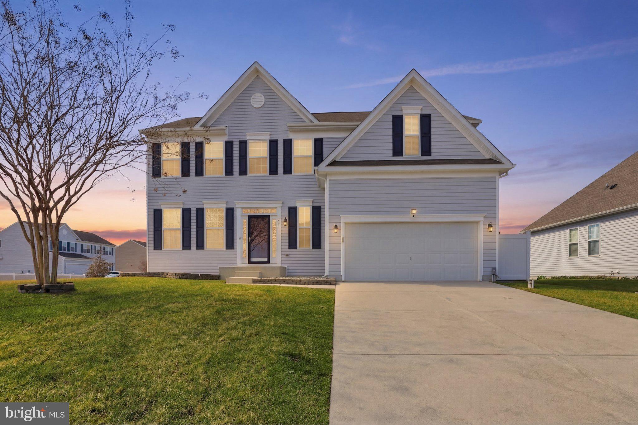 RESRV CHESTNUT RIDGE - Residential