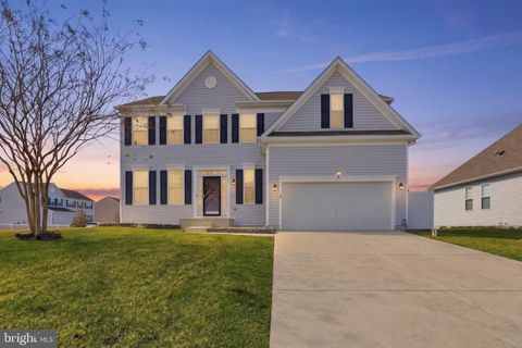 Homes For Sale - 250 Paysan Lane<br/> Kent County, MAGNOLIA, DE 19962