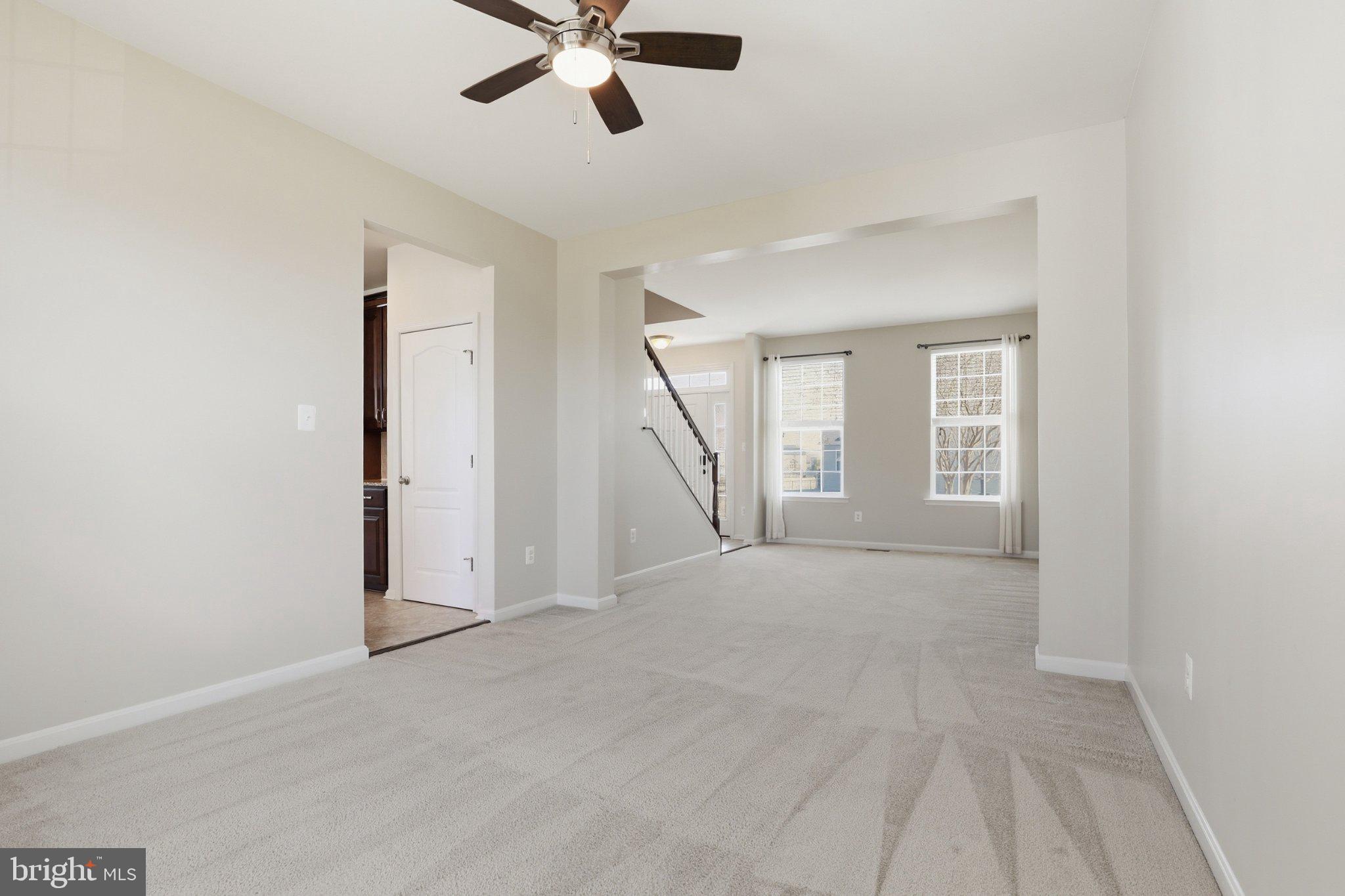 RESRV CHESTNUT RIDGE - Residential