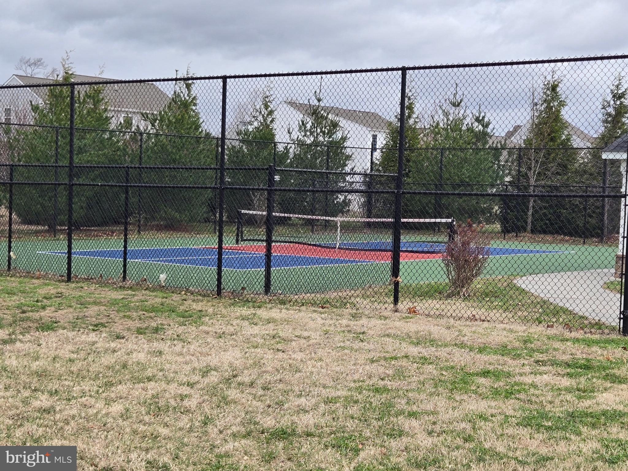 RESRV CHESTNUT RIDGE - Residential