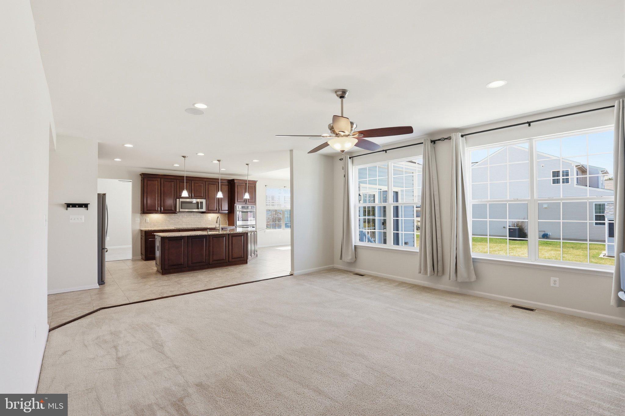 RESRV CHESTNUT RIDGE - Residential