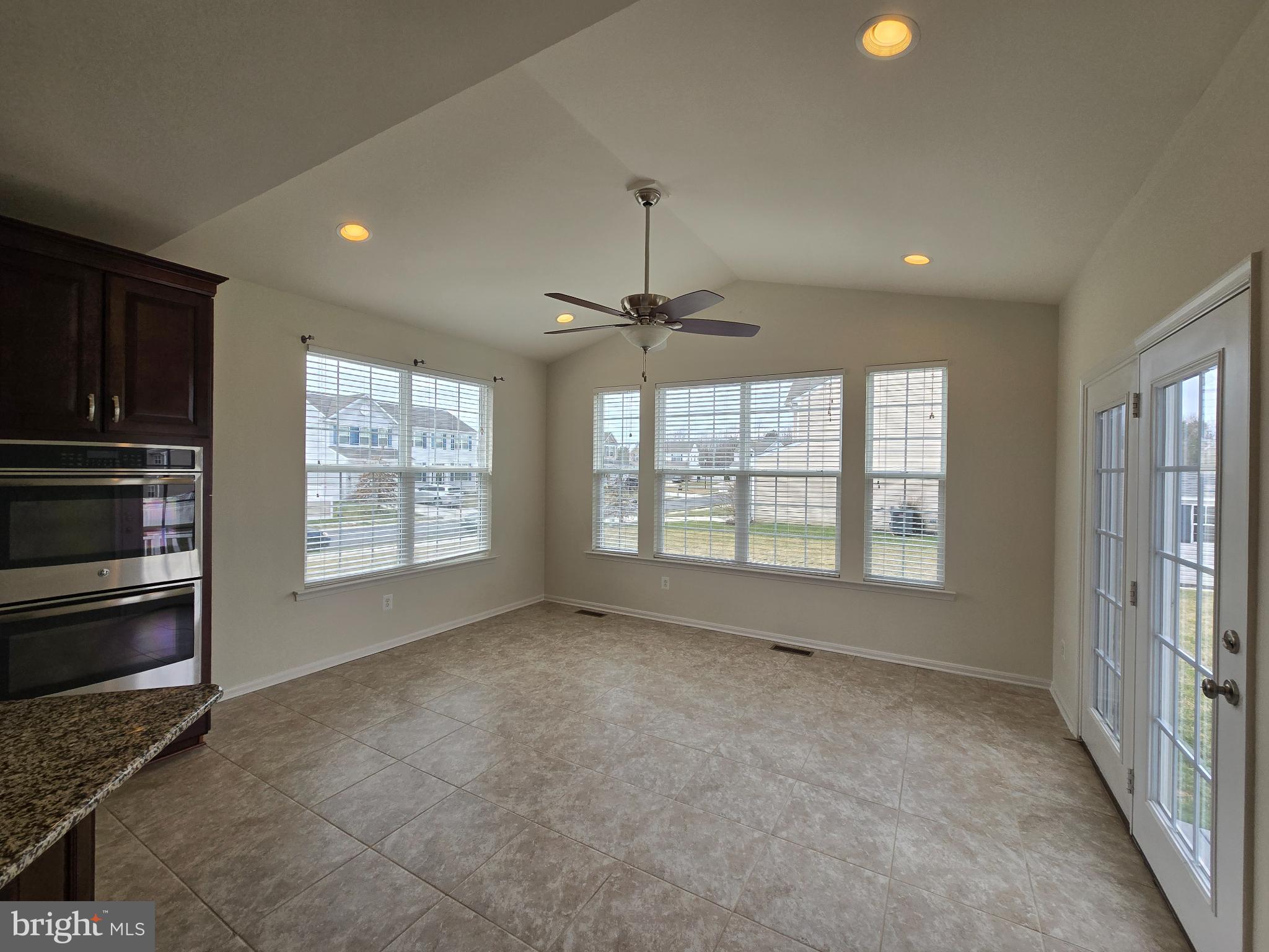 RESRV CHESTNUT RIDGE - Residential