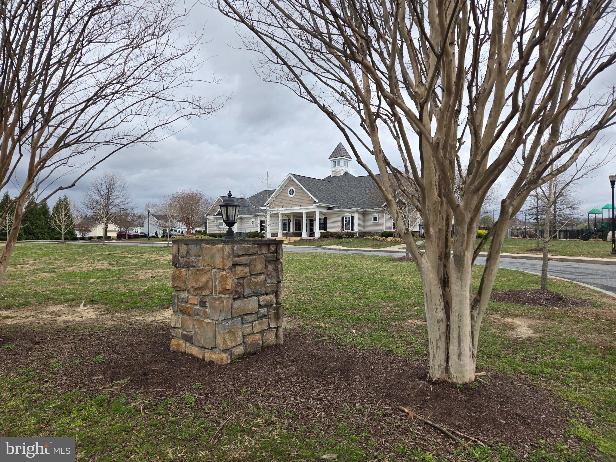 RESRV CHESTNUT RIDGE - Residential