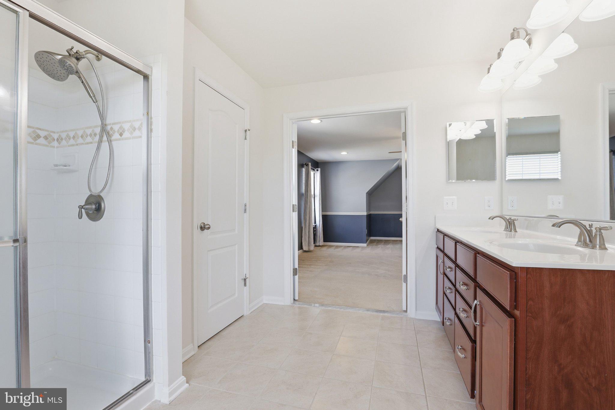 RESRV CHESTNUT RIDGE - Residential