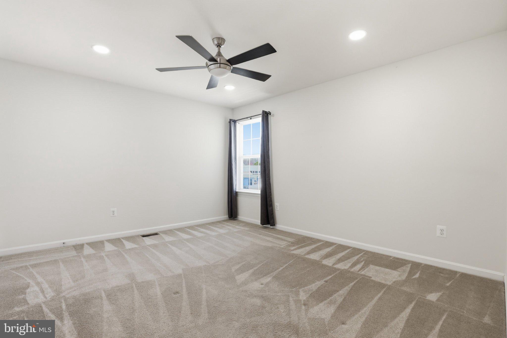 RESRV CHESTNUT RIDGE - Residential