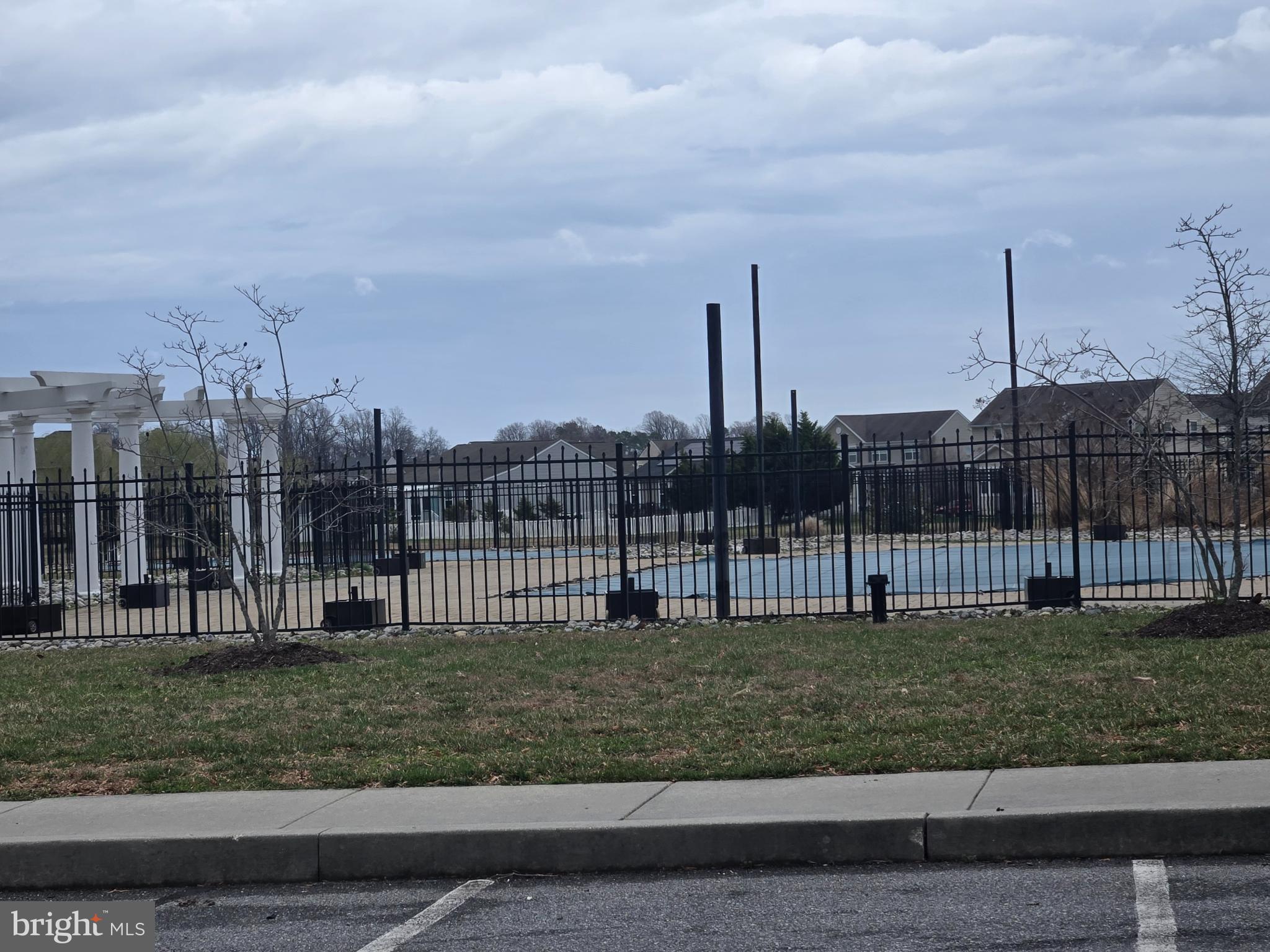 RESRV CHESTNUT RIDGE - Residential