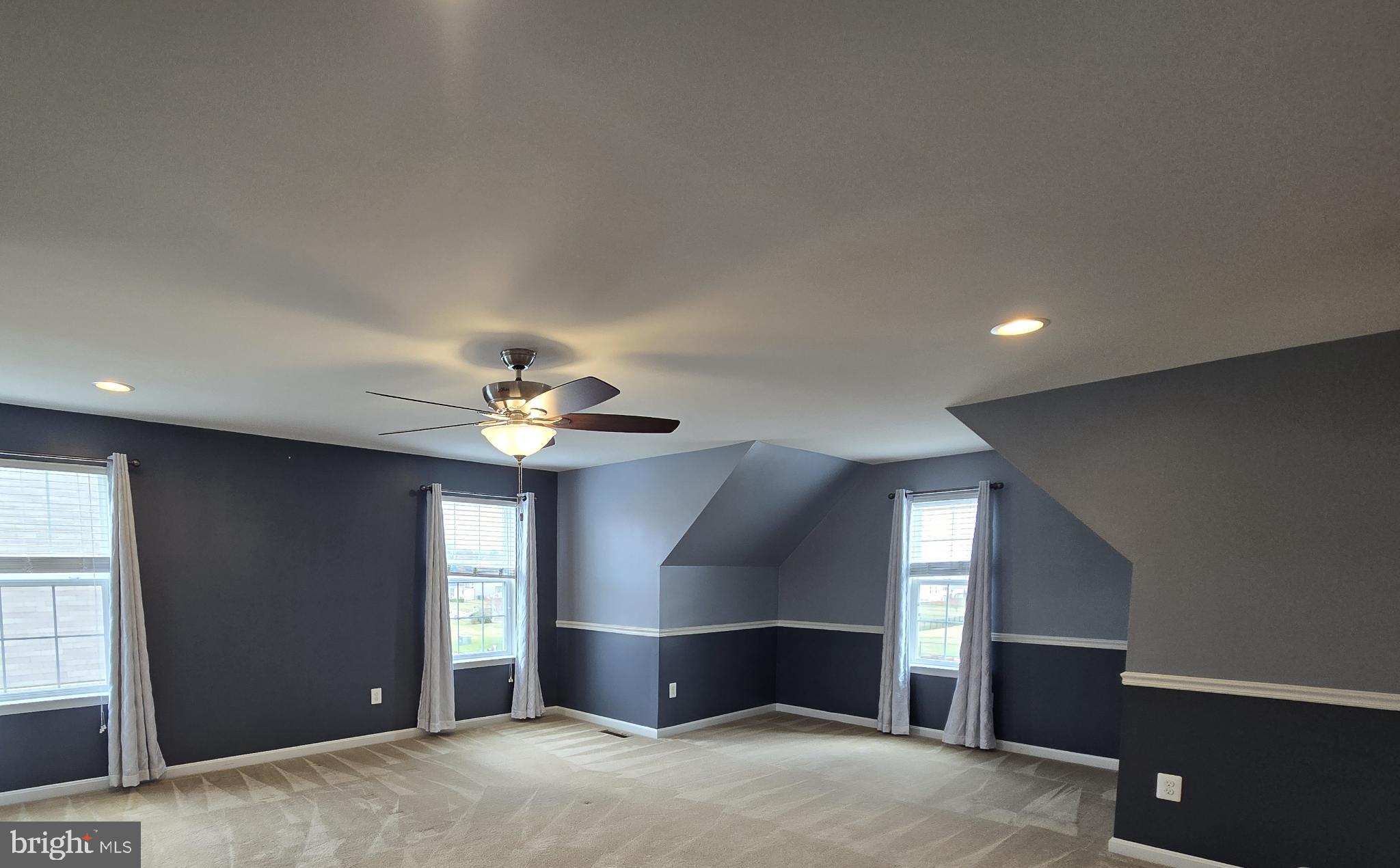 RESRV CHESTNUT RIDGE - Residential