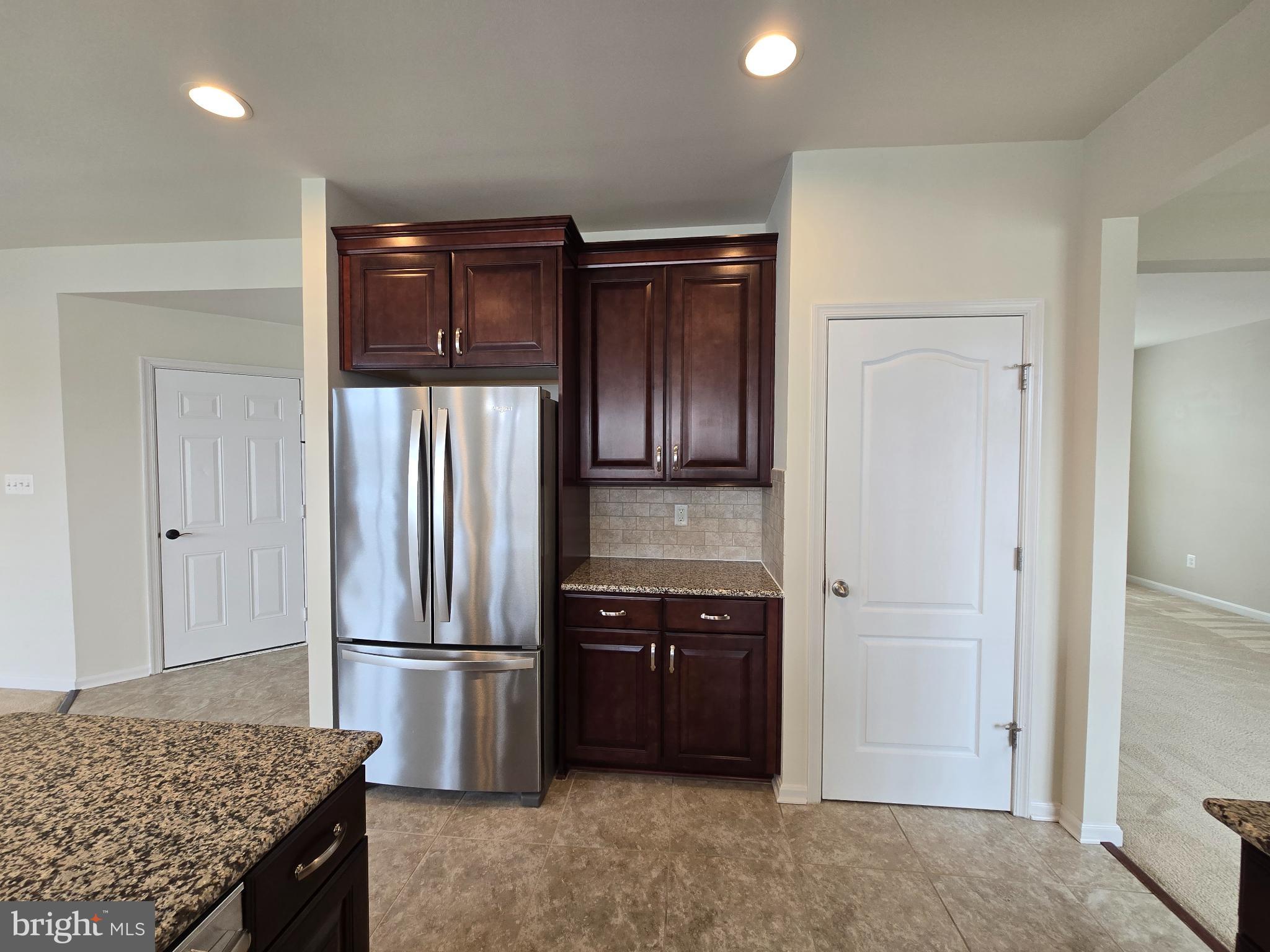 RESRV CHESTNUT RIDGE - Residential