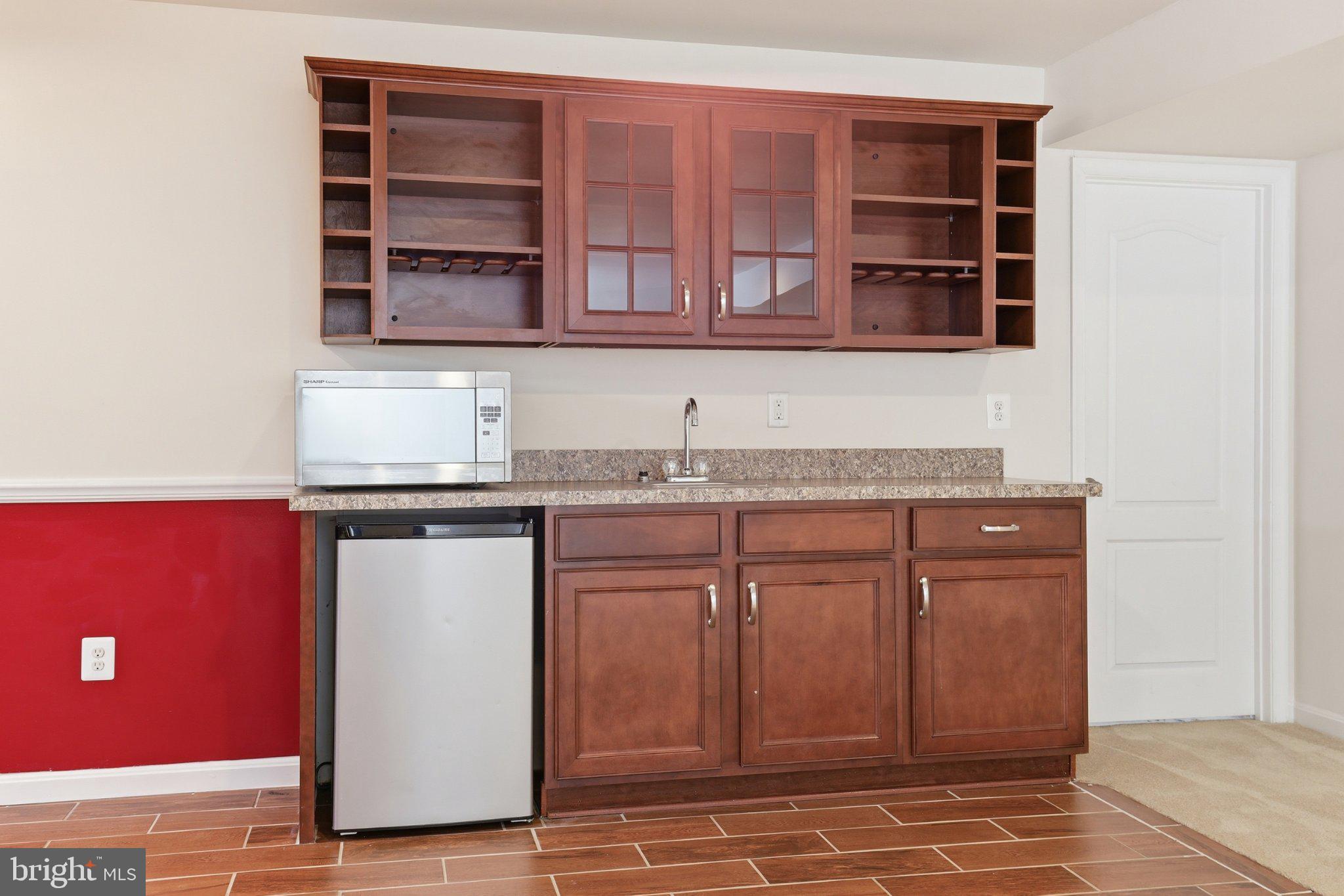 RESRV CHESTNUT RIDGE - Residential