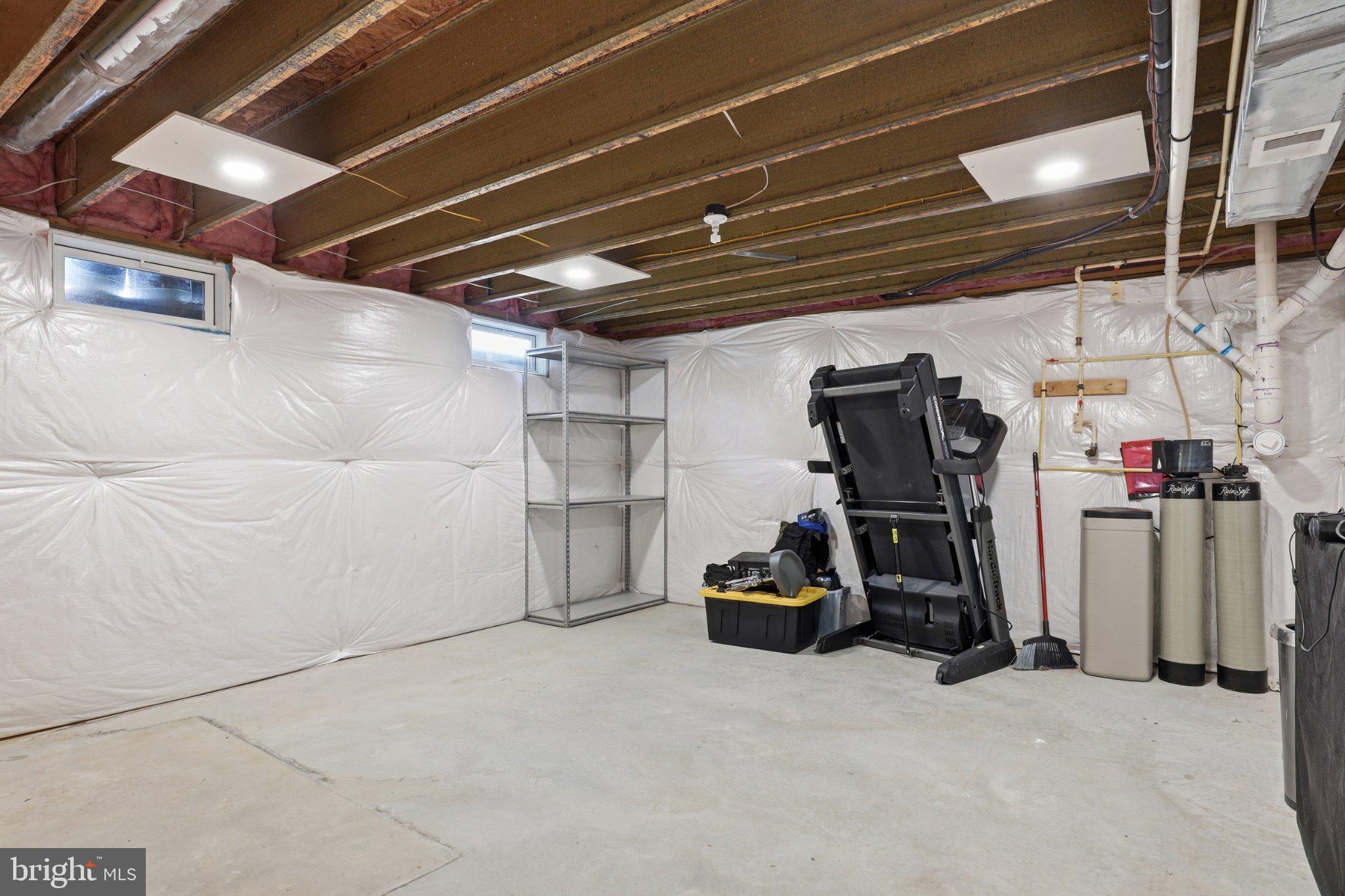 RESRV CHESTNUT RIDGE - Residential