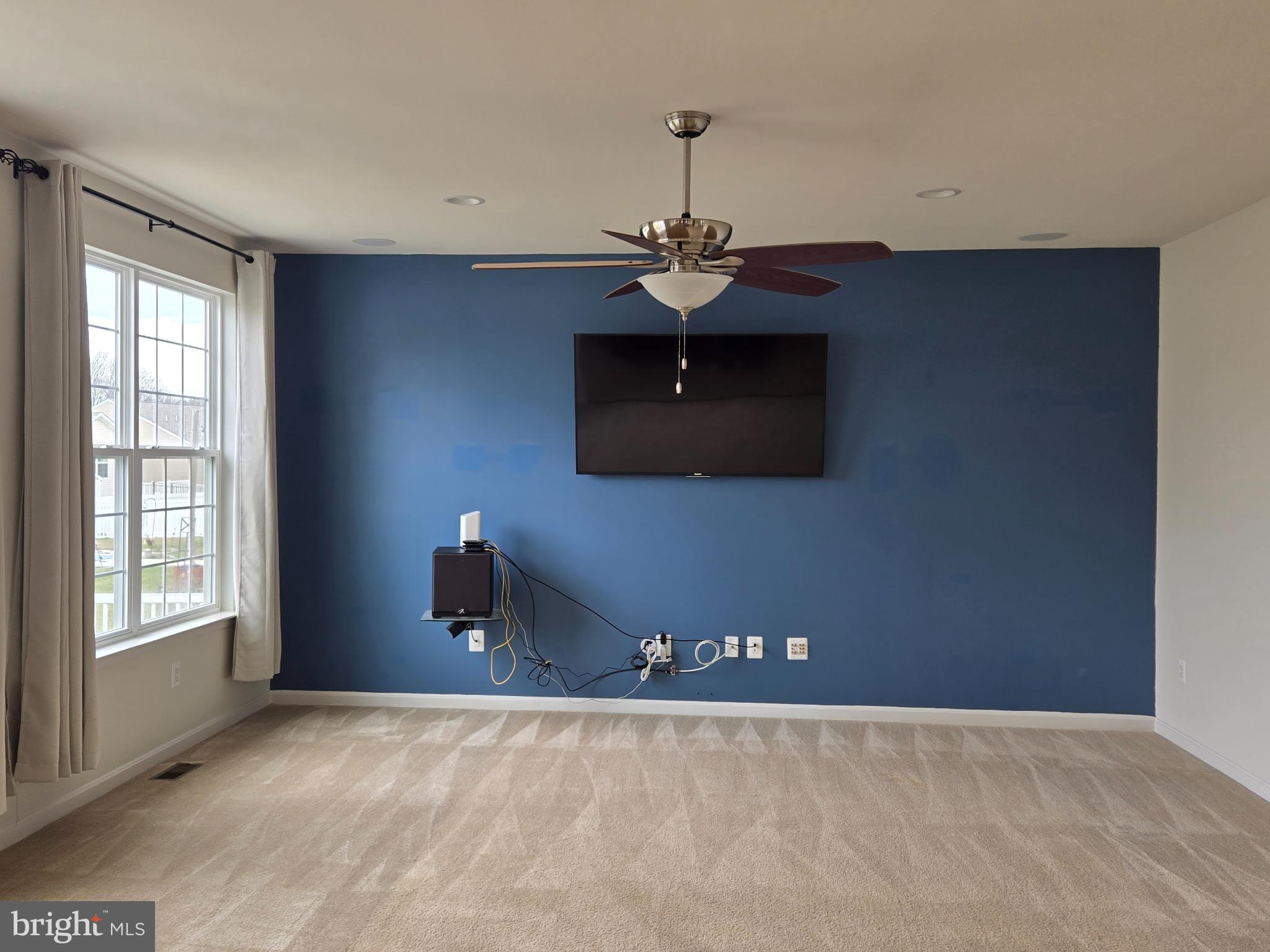 RESRV CHESTNUT RIDGE - Residential