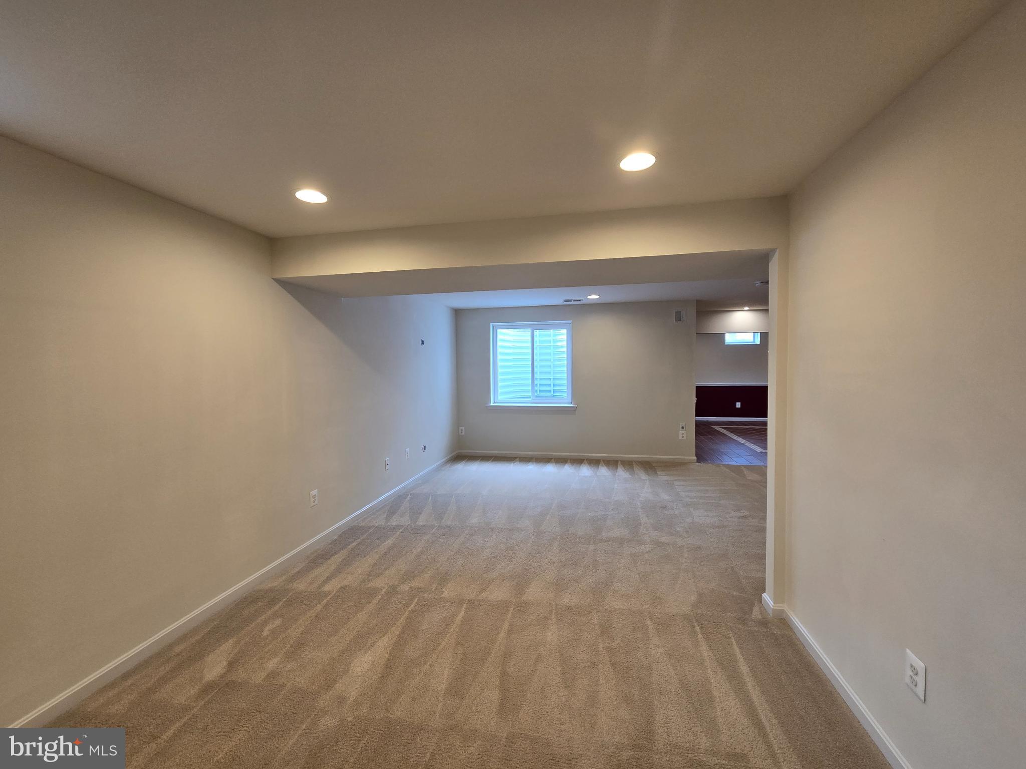 RESRV CHESTNUT RIDGE - Residential