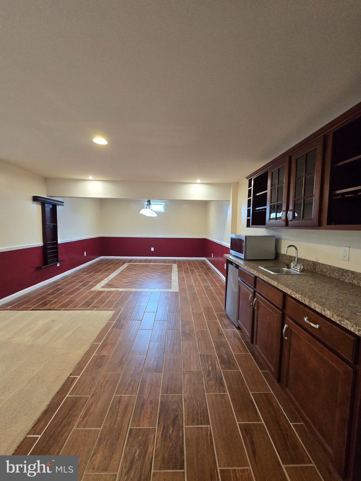 RESRV CHESTNUT RIDGE - Residential