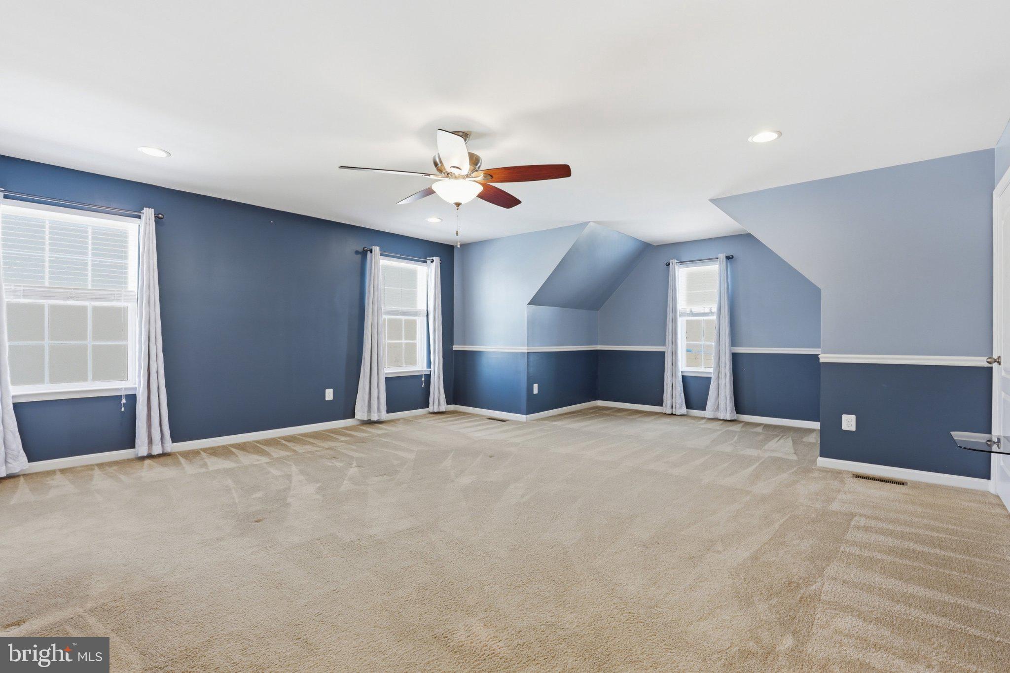 RESRV CHESTNUT RIDGE - Residential