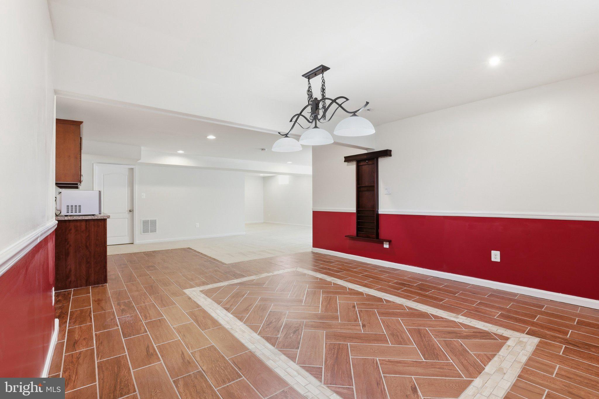 RESRV CHESTNUT RIDGE - Residential