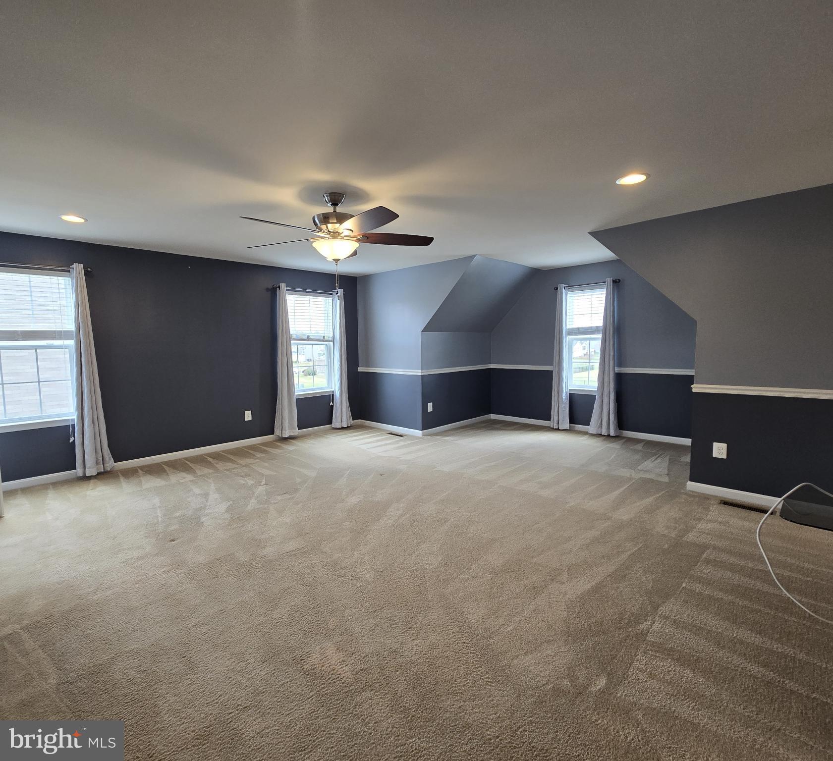 RESRV CHESTNUT RIDGE - Residential