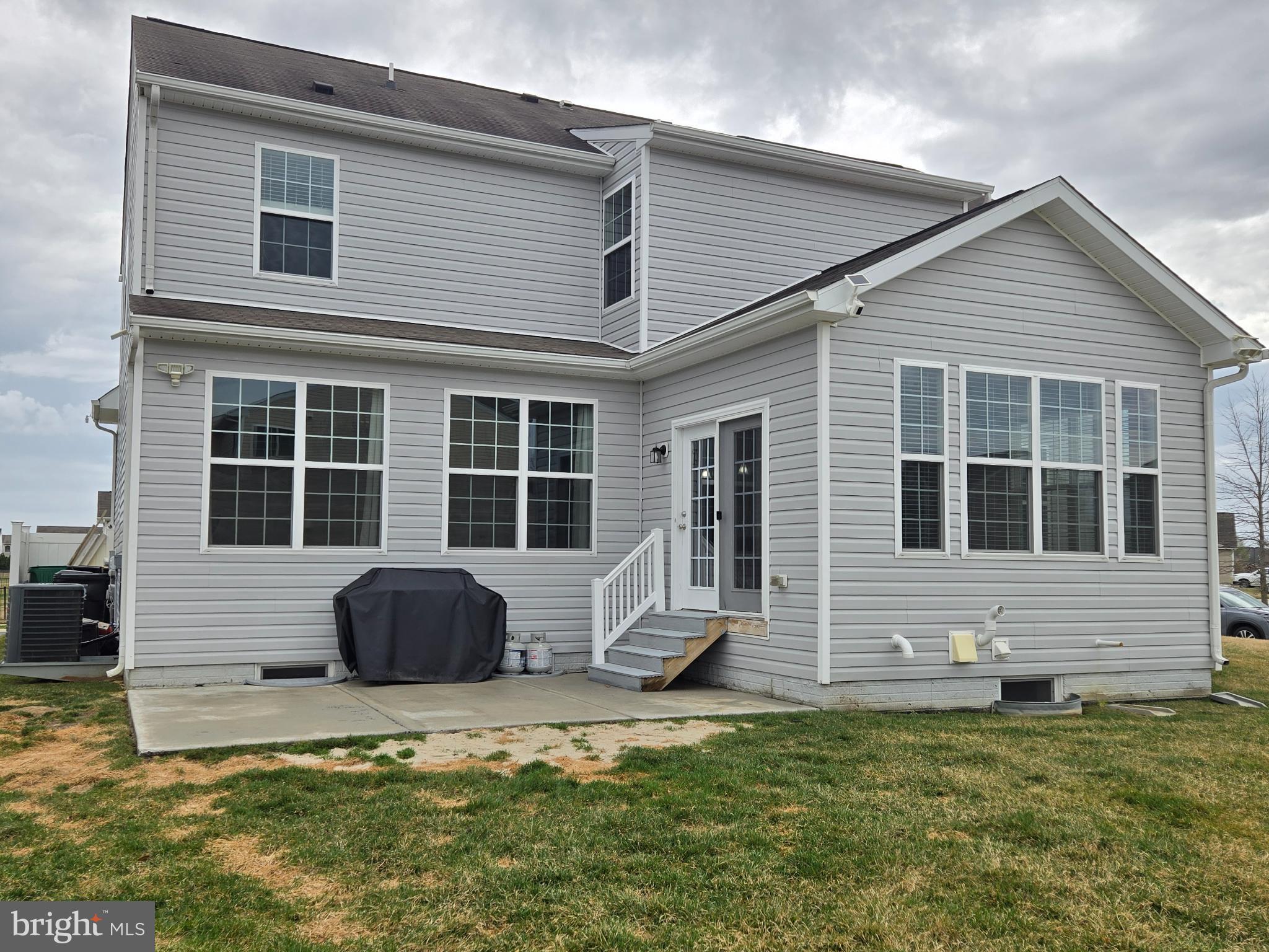 RESRV CHESTNUT RIDGE - Residential