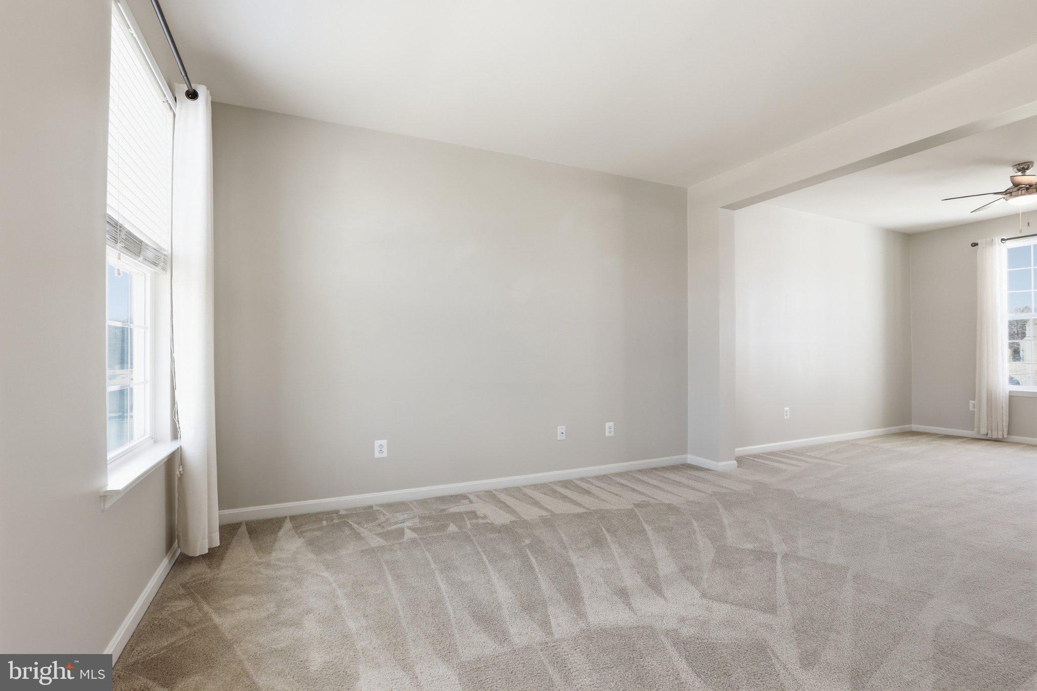 RESRV CHESTNUT RIDGE - Residential