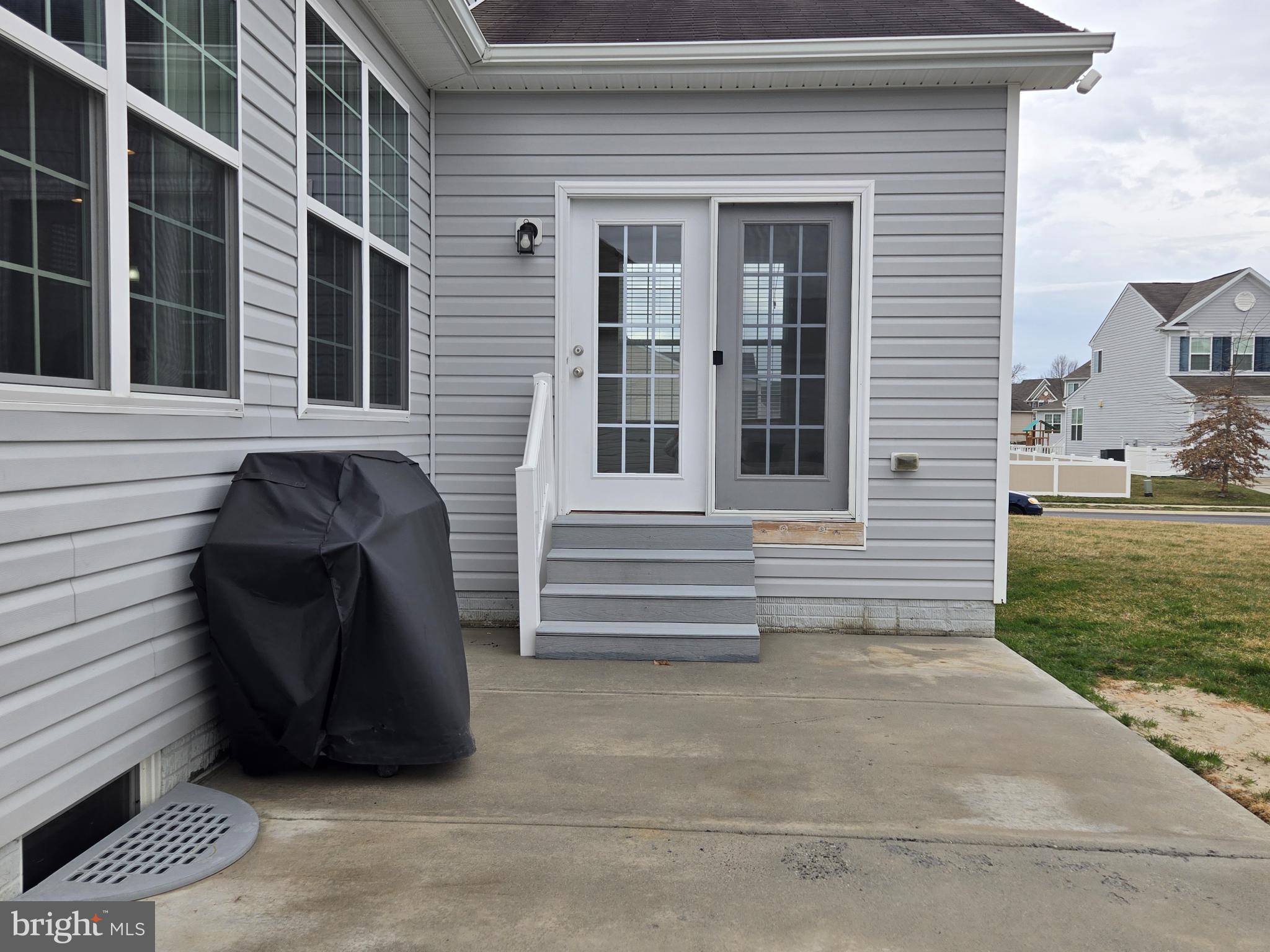 RESRV CHESTNUT RIDGE - Residential