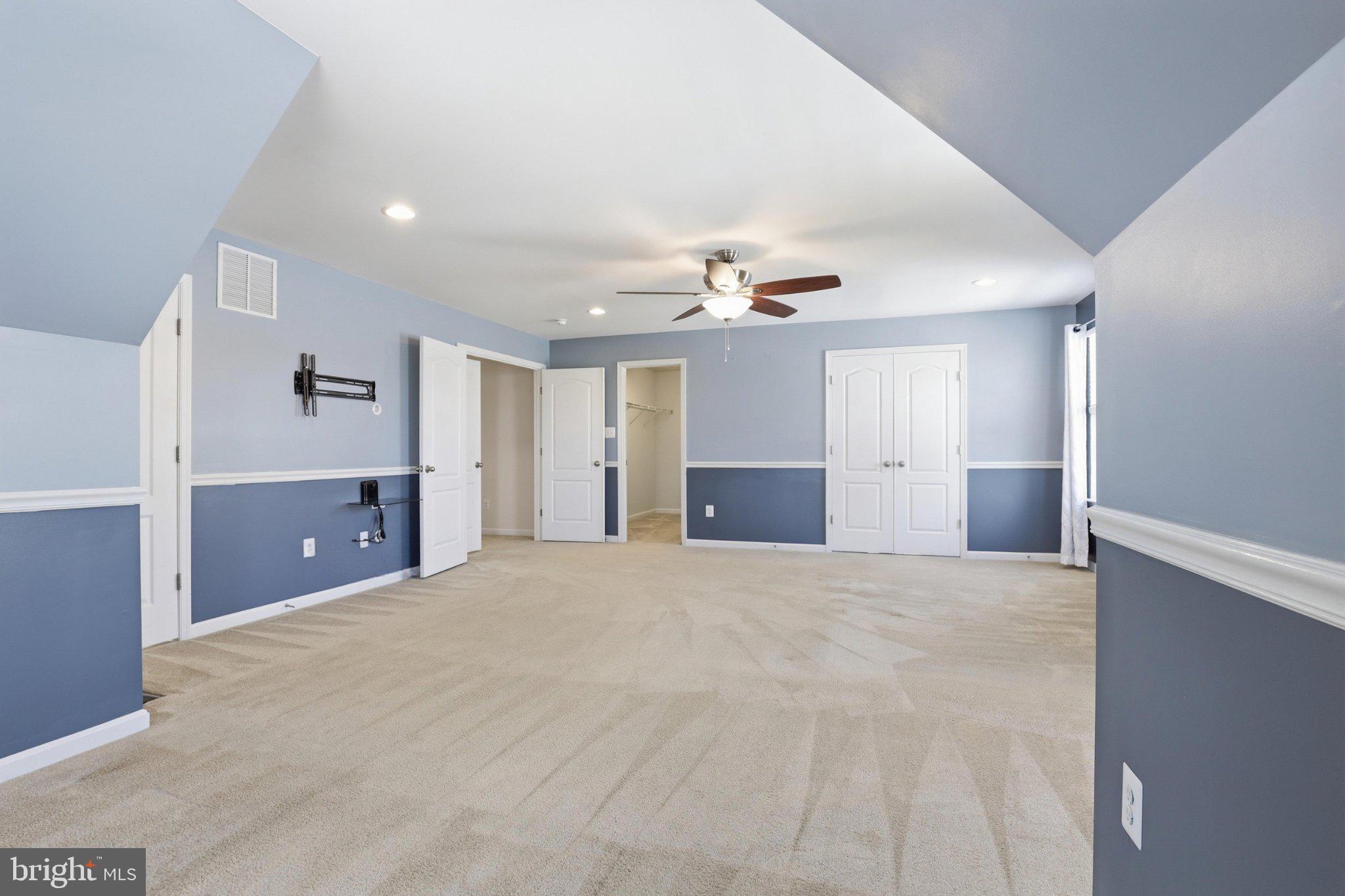 RESRV CHESTNUT RIDGE - Residential