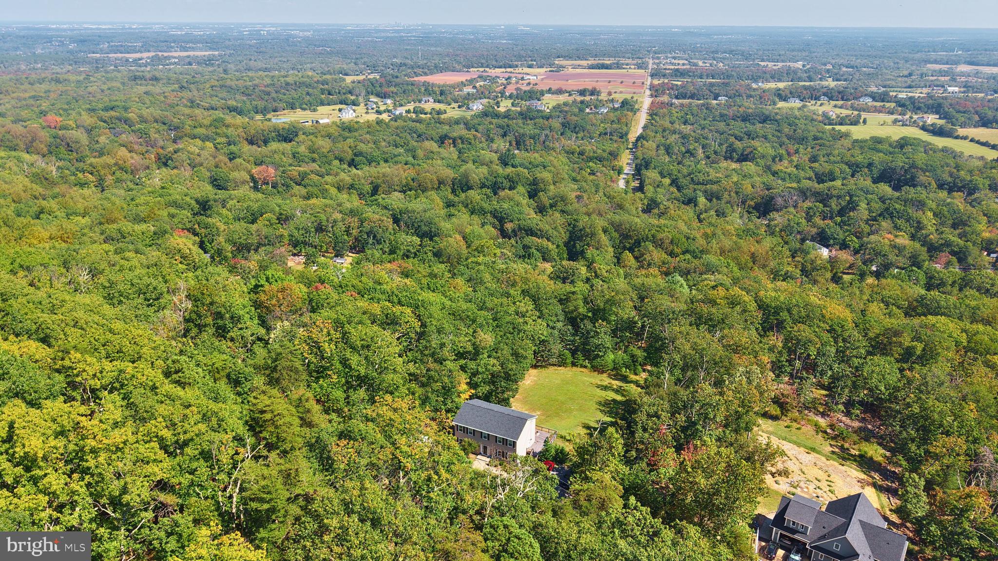 BULL RUN MOUNTAIN ESTATE - Residential