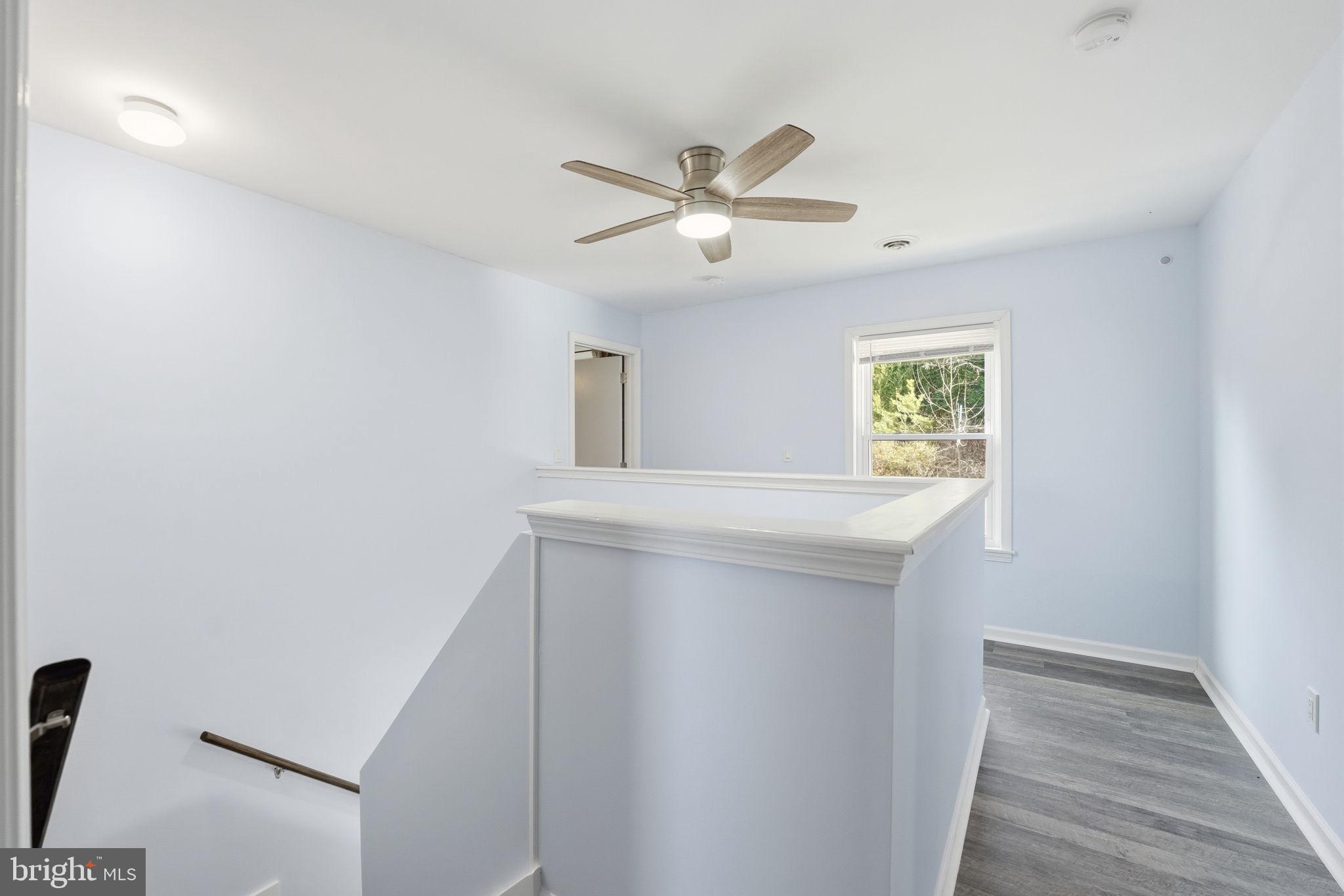 BULL RUN MOUNTAIN ESTATE - Residential