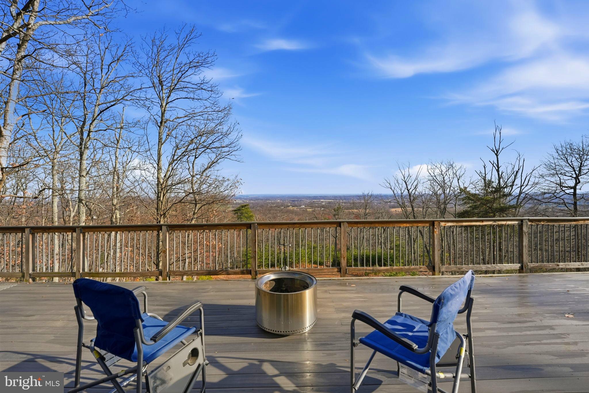 BULL RUN MOUNTAIN ESTATE - Residential