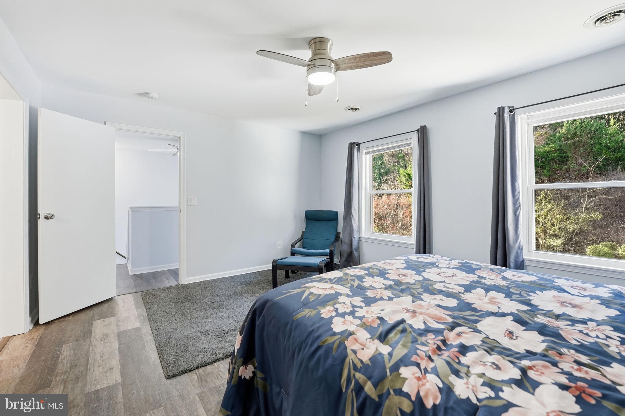 BULL RUN MOUNTAIN ESTATE - Residential