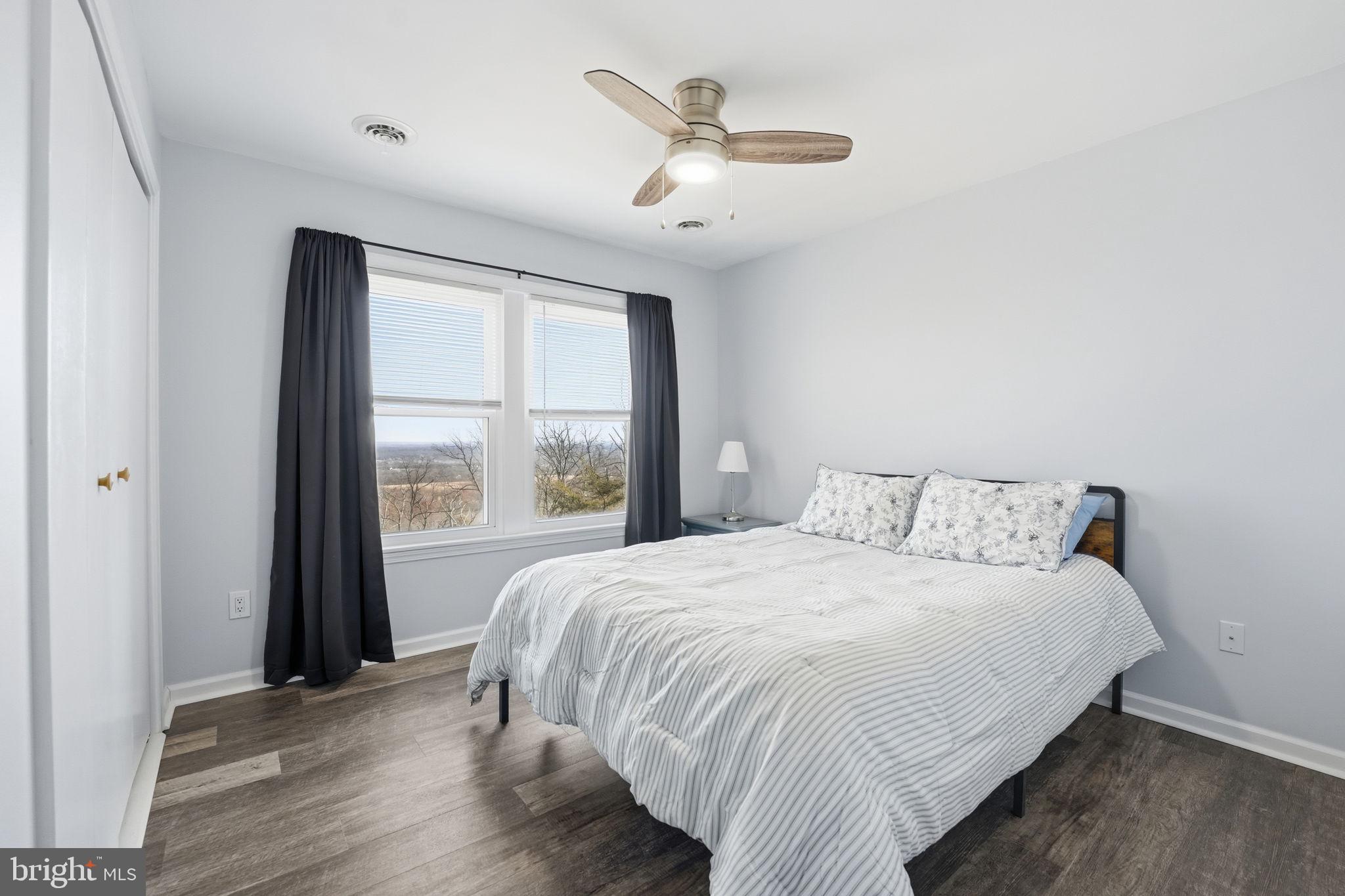 BULL RUN MOUNTAIN ESTATE - Residential