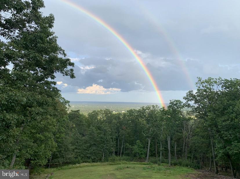 BULL RUN MOUNTAIN ESTATE - Residential