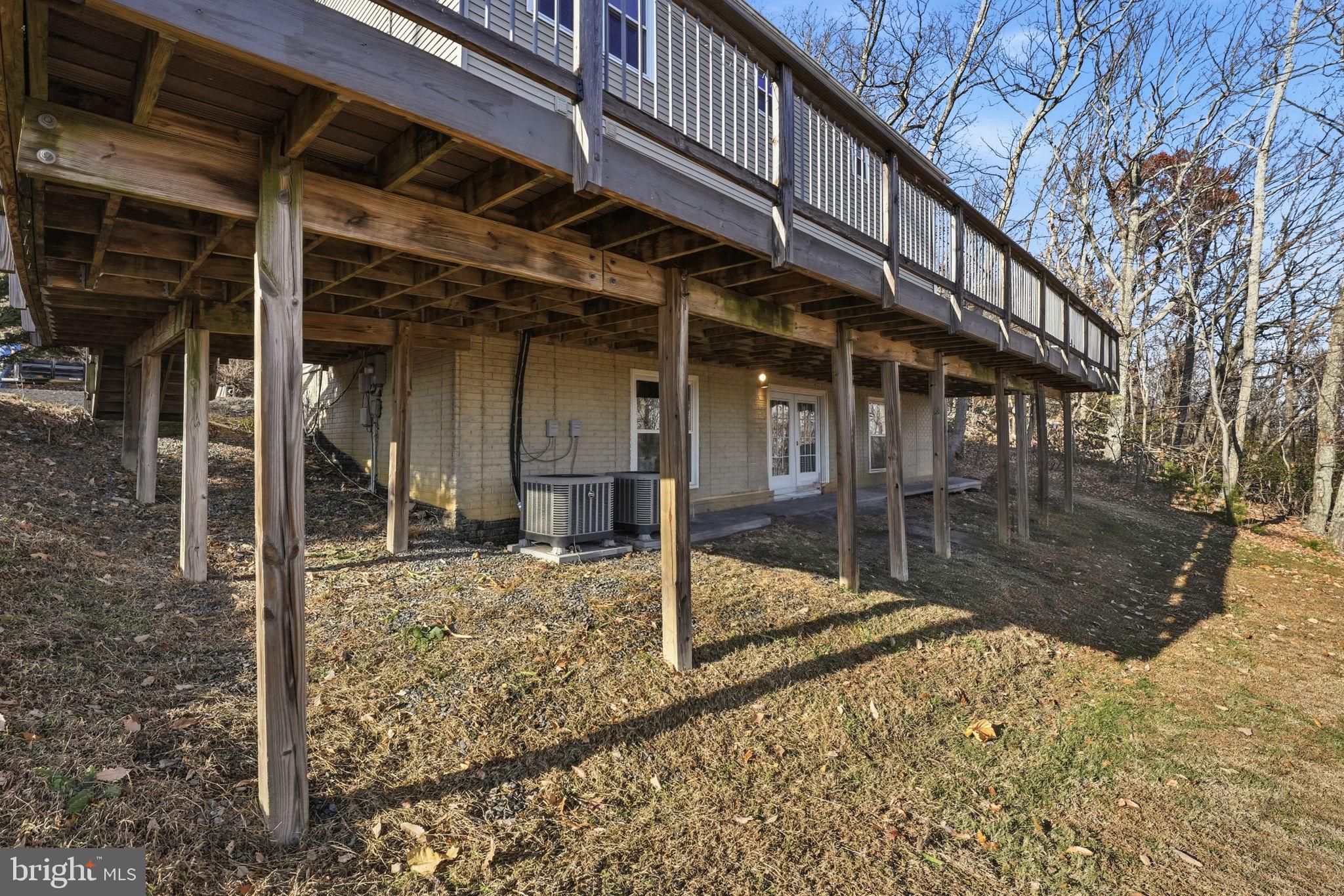 BULL RUN MOUNTAIN ESTATE - Residential