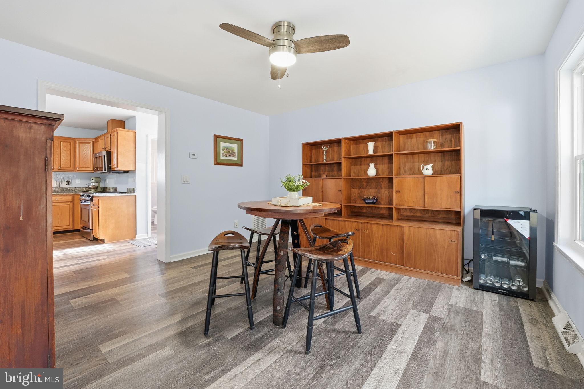 BULL RUN MOUNTAIN ESTATE - Residential