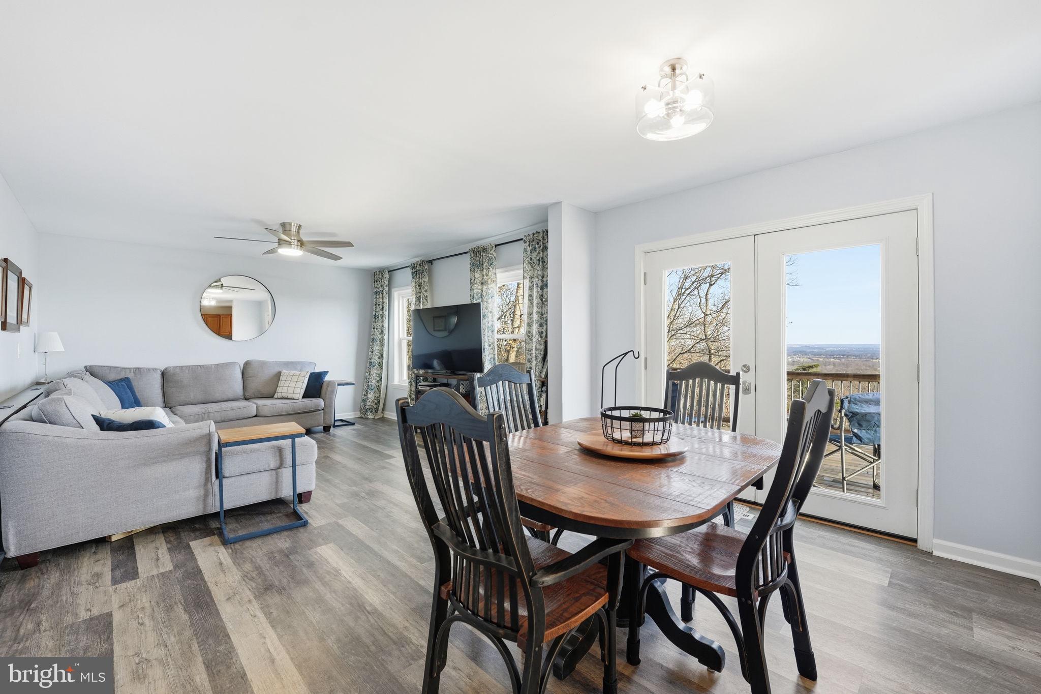 BULL RUN MOUNTAIN ESTATE - Residential