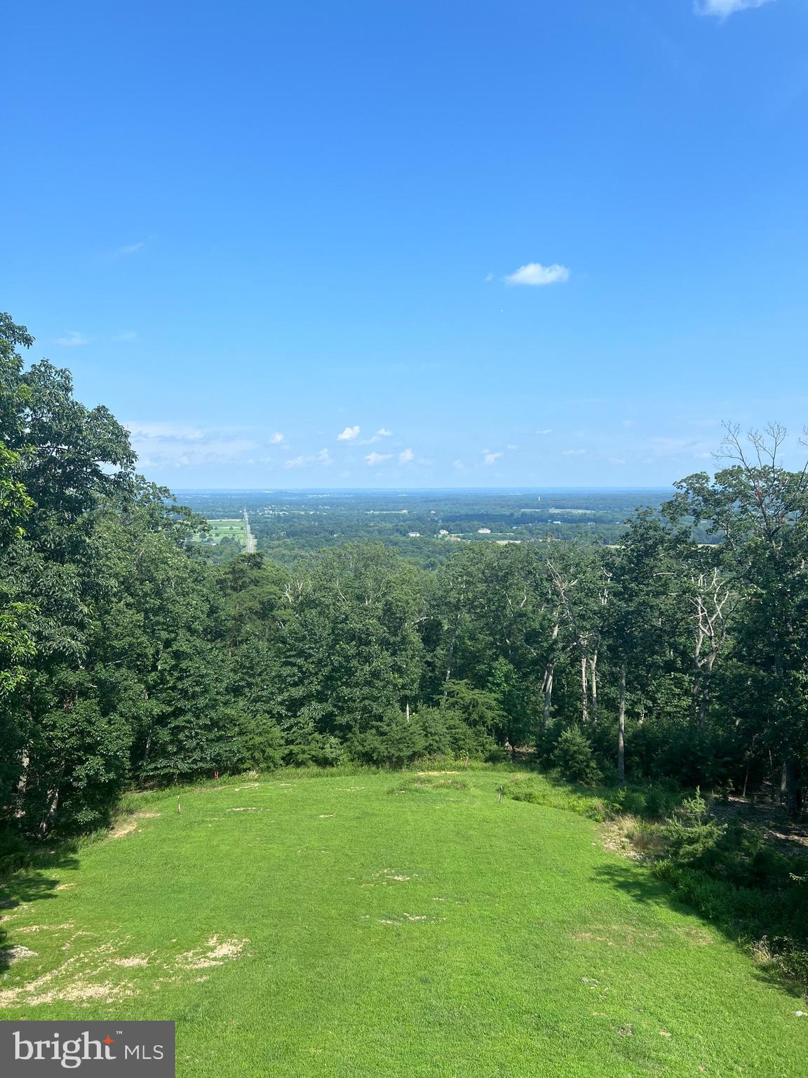 BULL RUN MOUNTAIN ESTATE - Residential