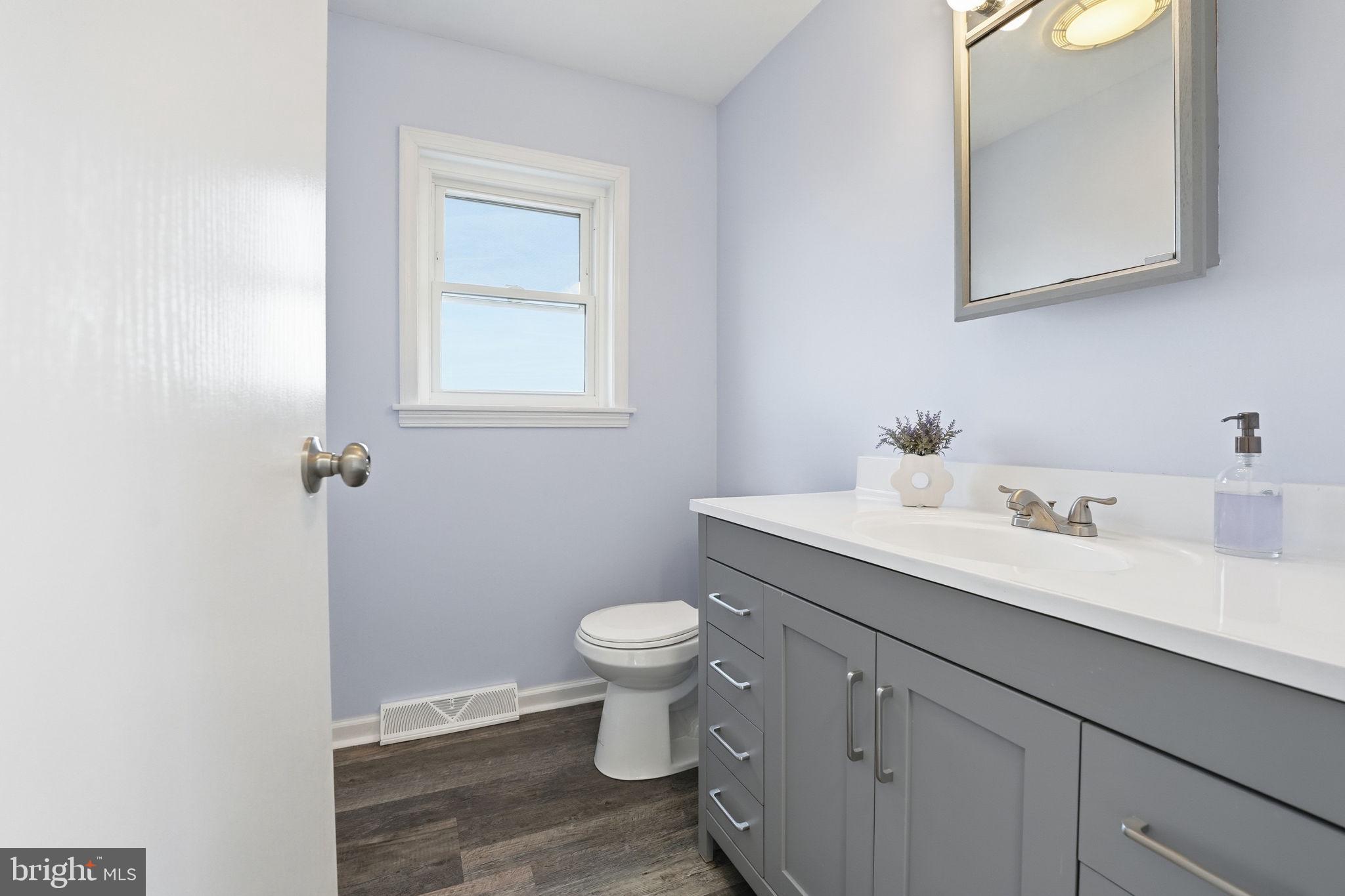 BULL RUN MOUNTAIN ESTATE - Residential