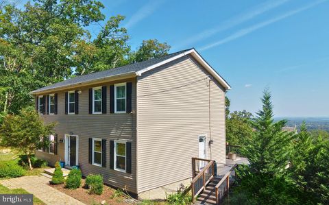 2419 JACKSON DRIVE HAYMARKET VA 20169