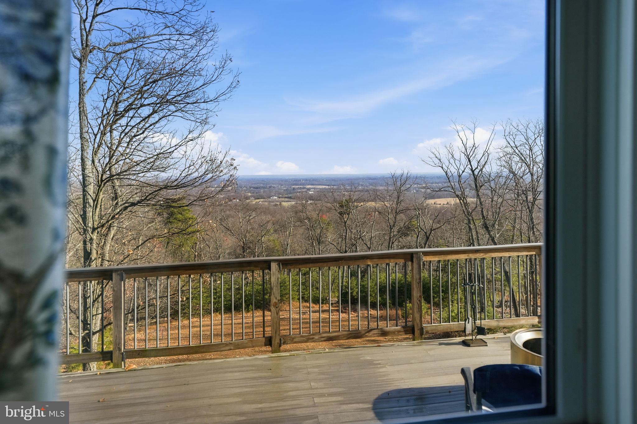 BULL RUN MOUNTAIN ESTATE - Residential