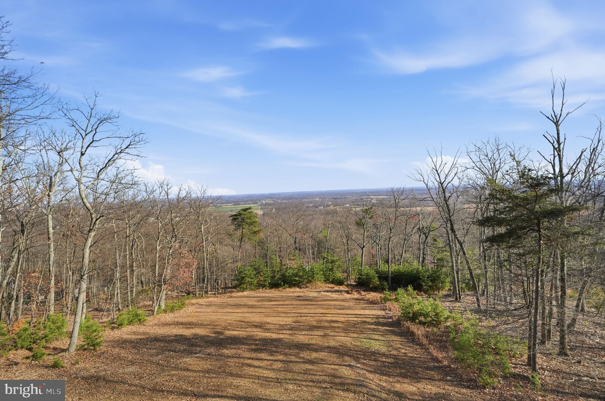 BULL RUN MOUNTAIN ESTATE - Residential