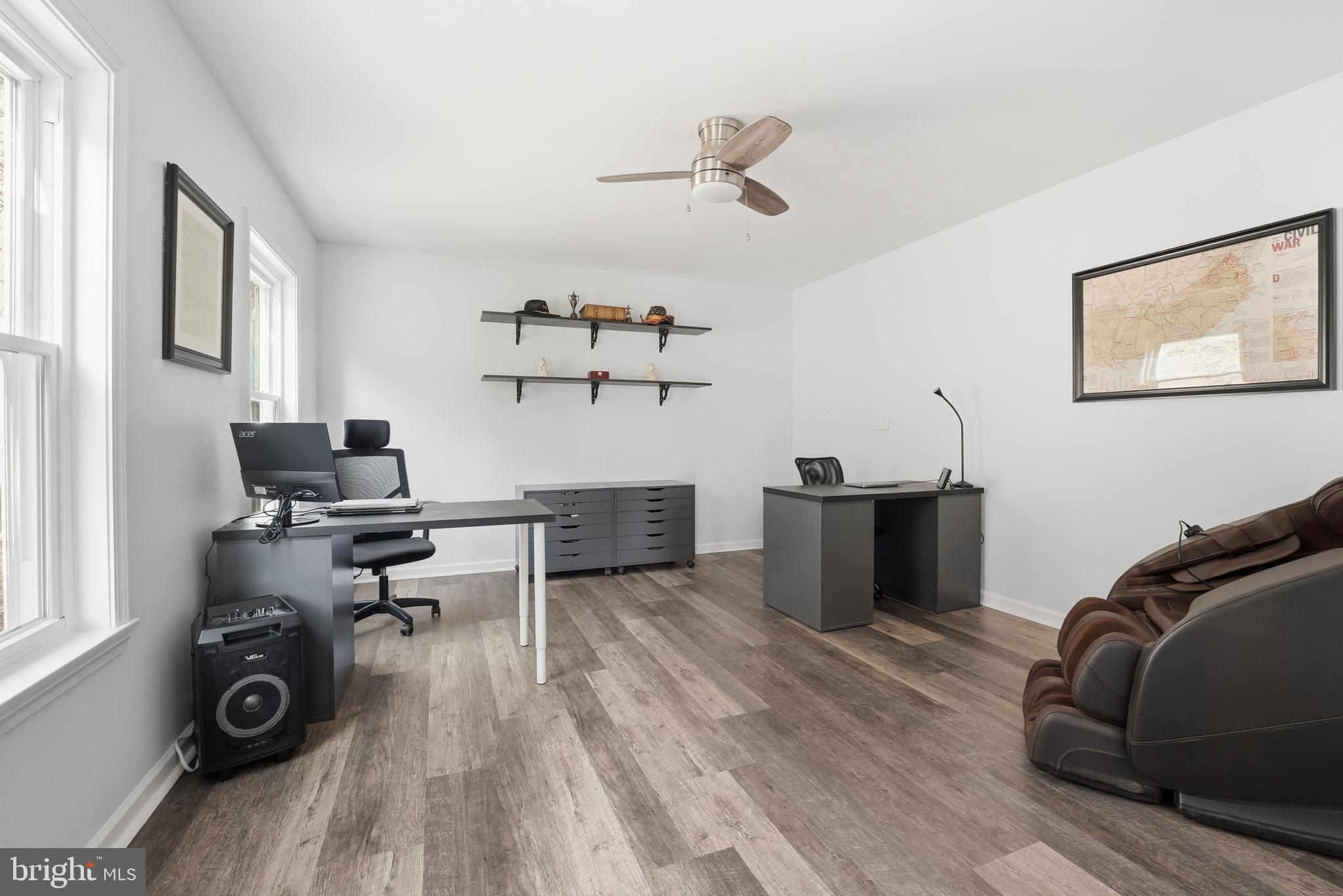 BULL RUN MOUNTAIN ESTATE - Residential