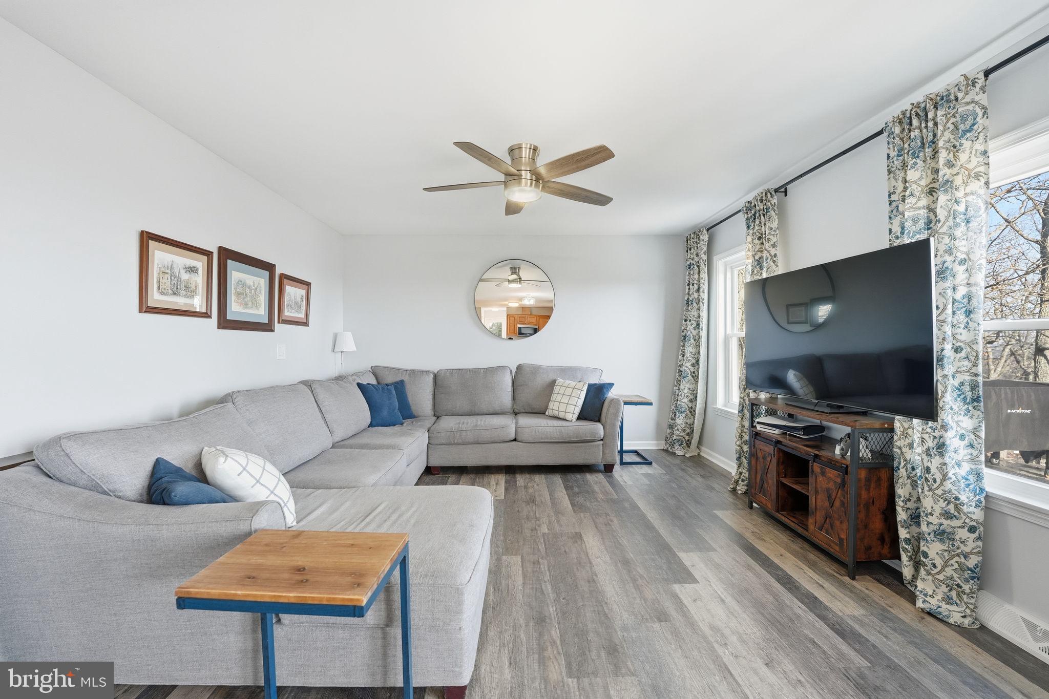 BULL RUN MOUNTAIN ESTATE - Residential