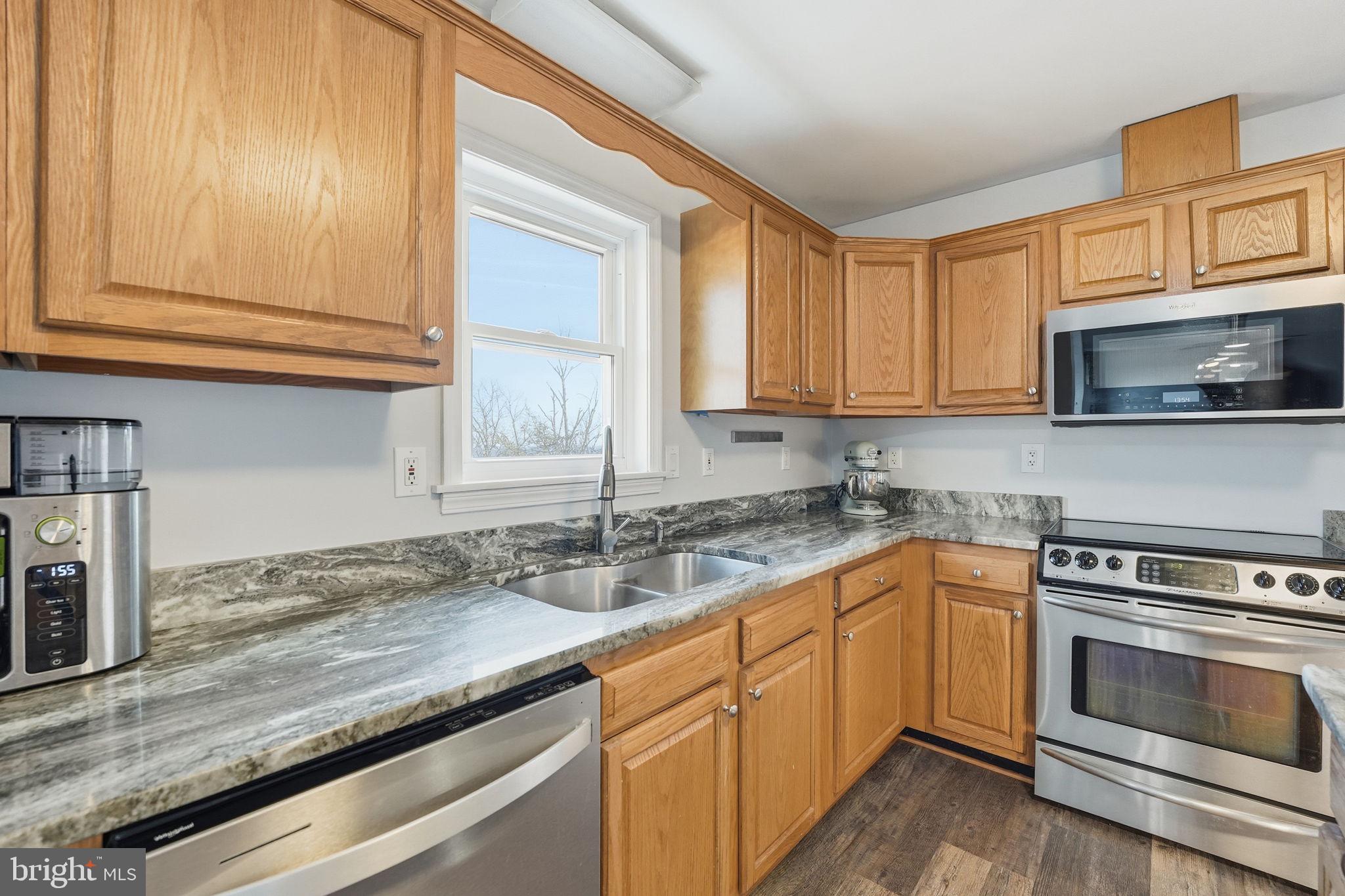 BULL RUN MOUNTAIN ESTATE - Residential