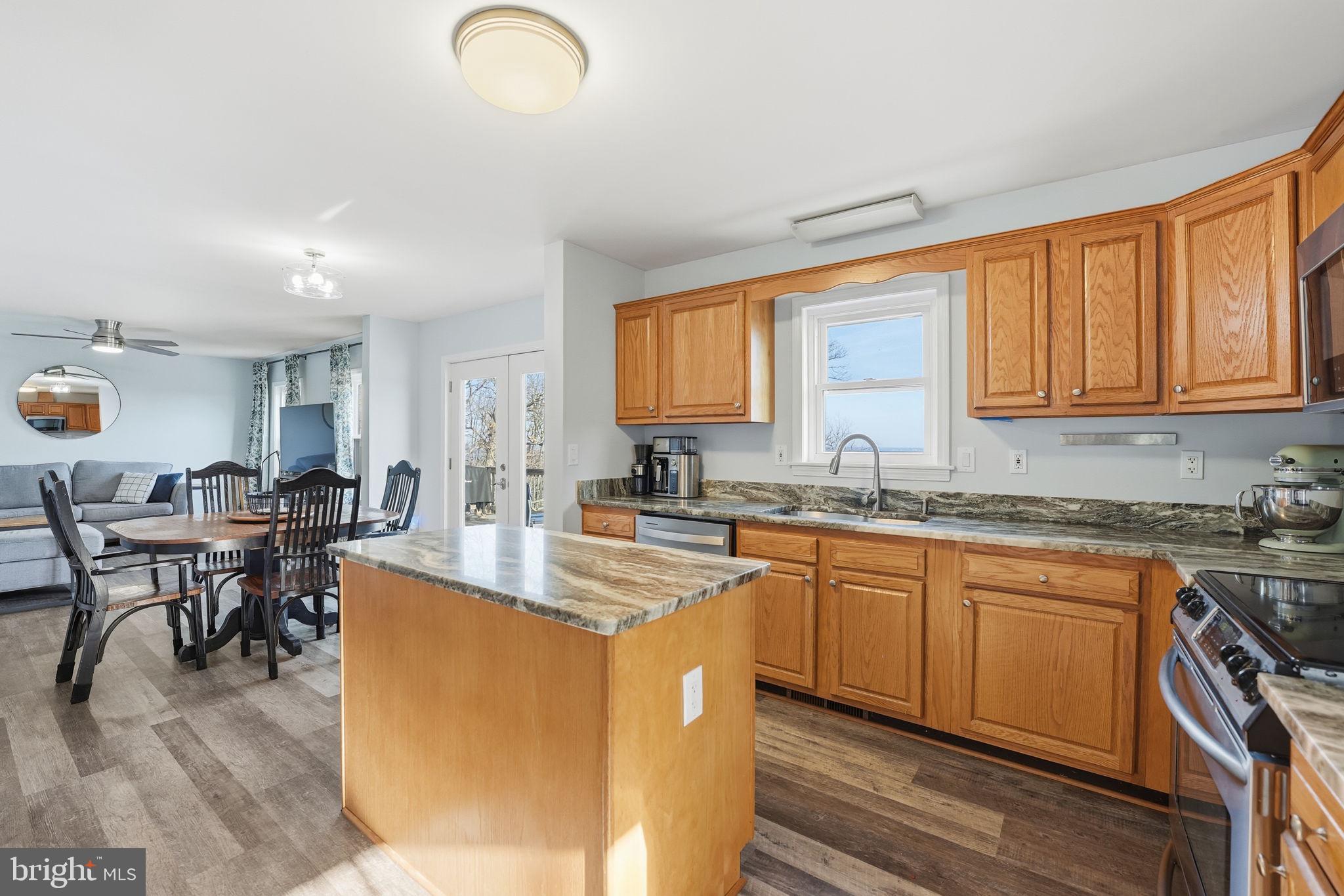 BULL RUN MOUNTAIN ESTATE - Residential