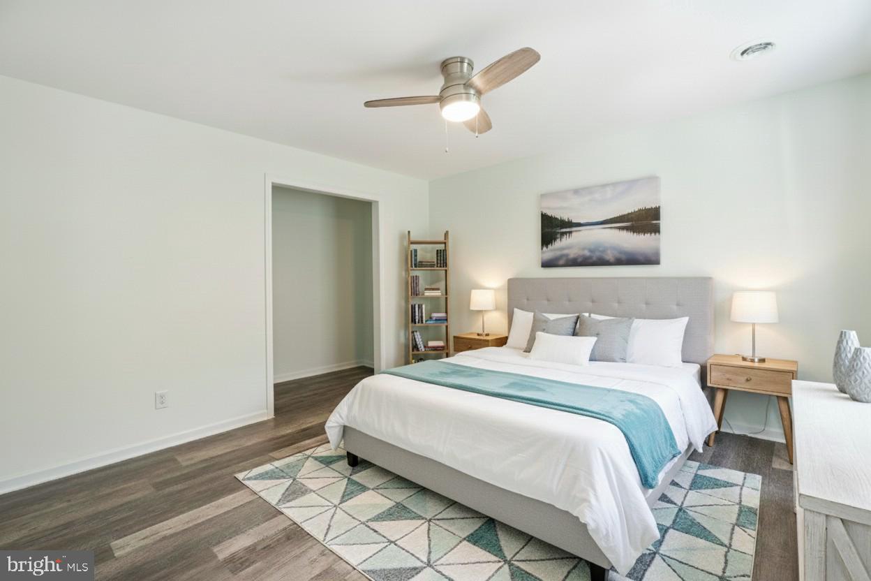 BULL RUN MOUNTAIN ESTATE - Residential