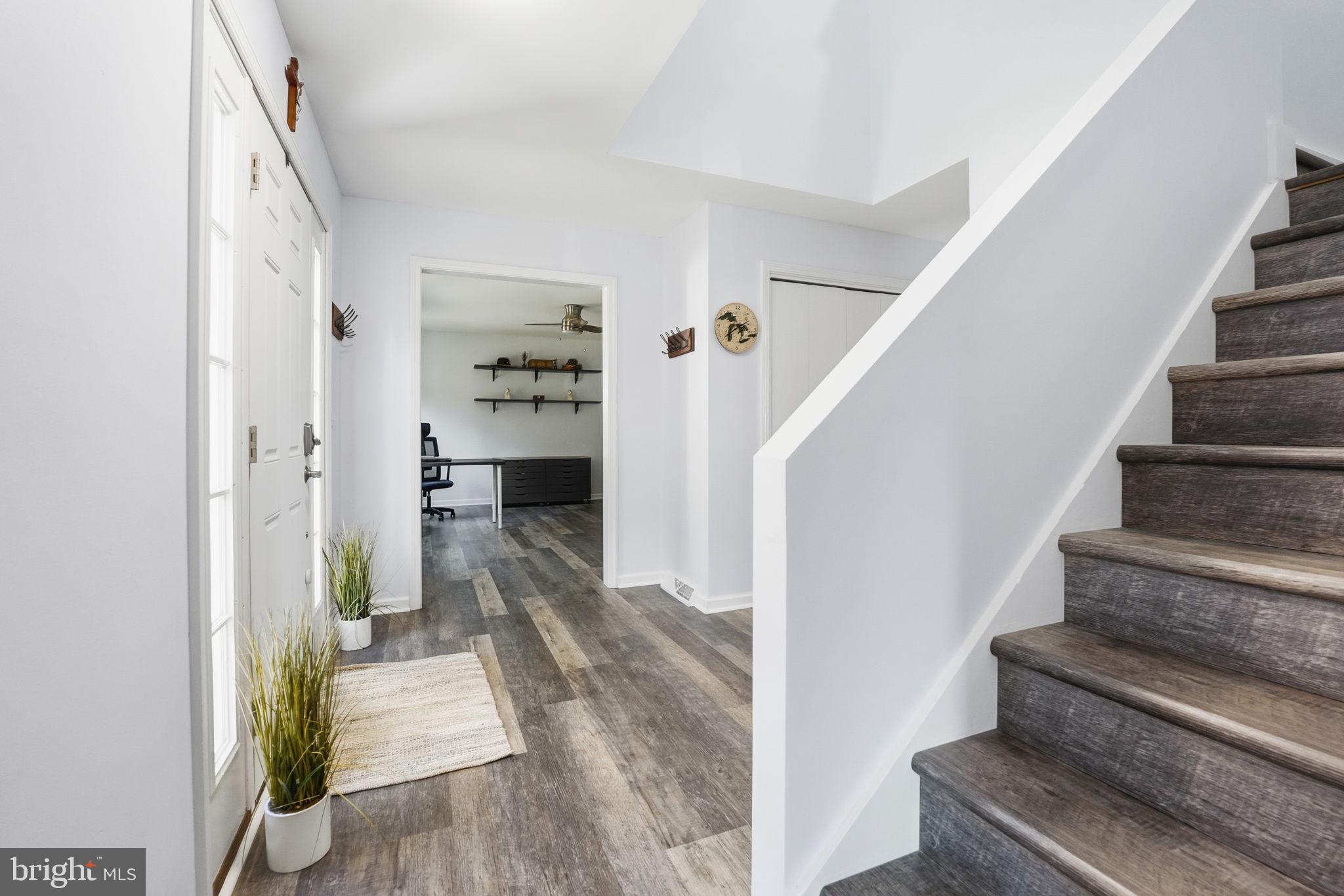 BULL RUN MOUNTAIN ESTATE - Residential