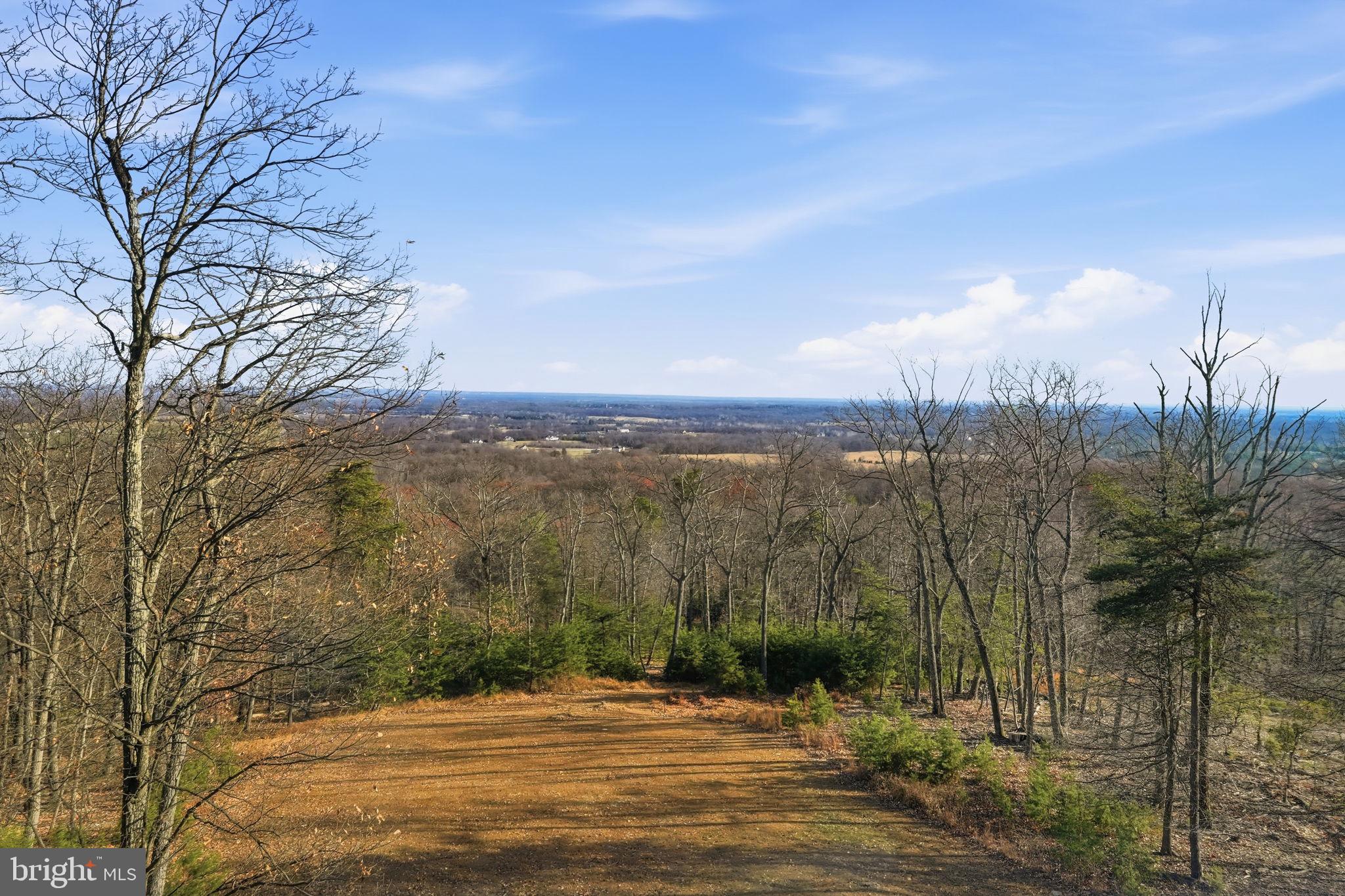 BULL RUN MOUNTAIN ESTATE - Residential
