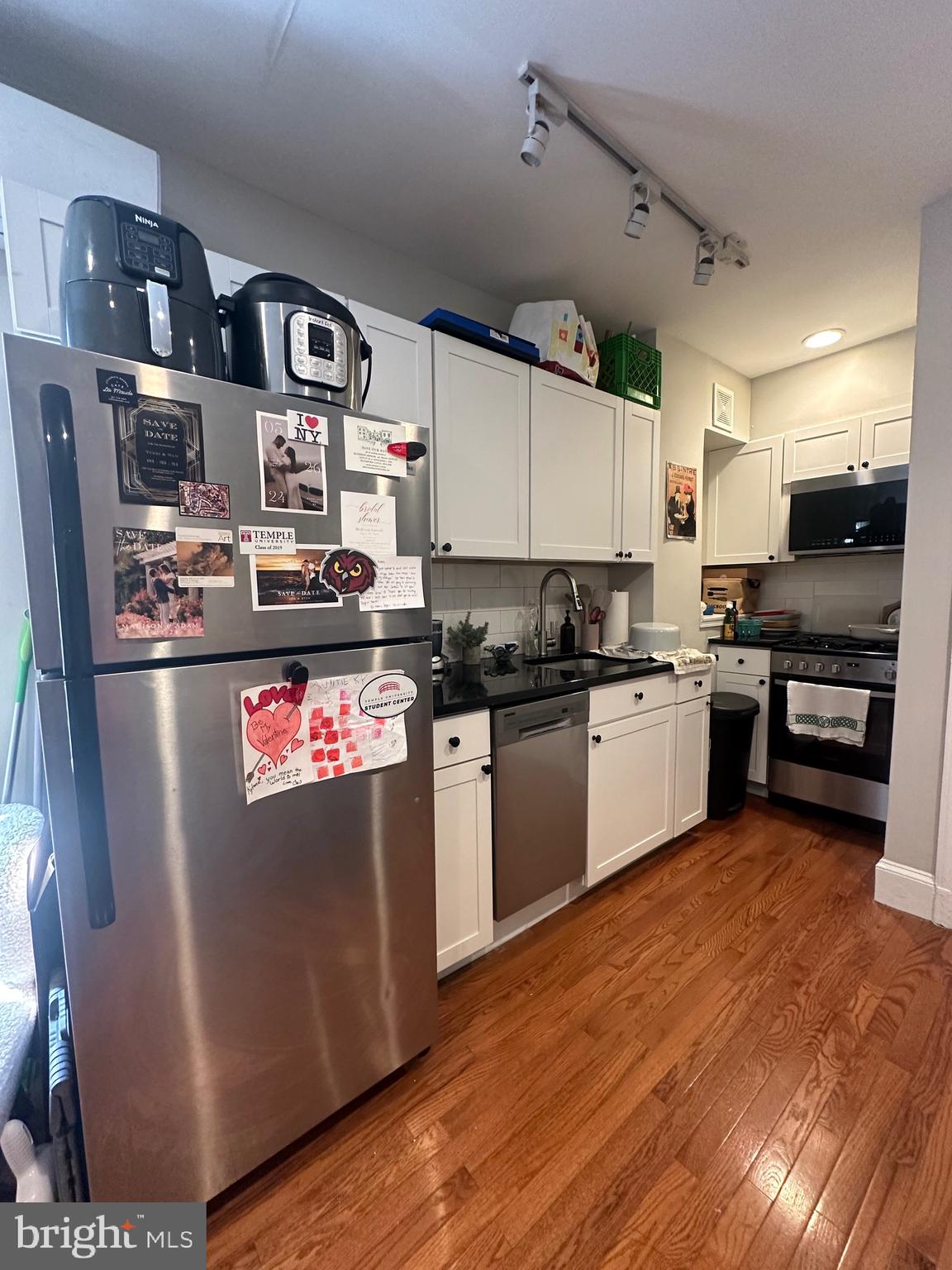 RITTENHOUSE SQUARE - Residential Lease