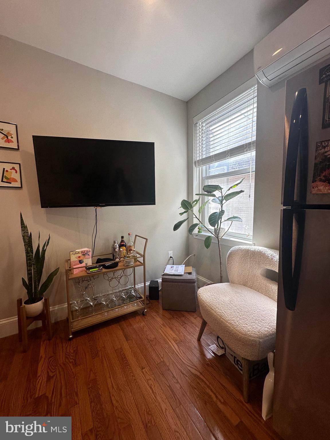 RITTENHOUSE SQUARE - Residential Lease