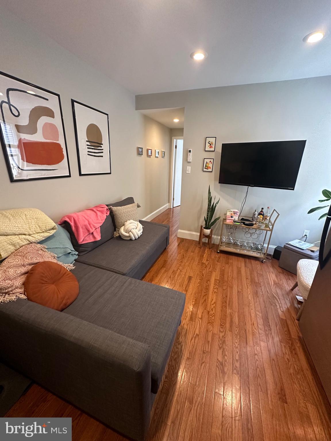 RITTENHOUSE SQUARE - Residential Lease